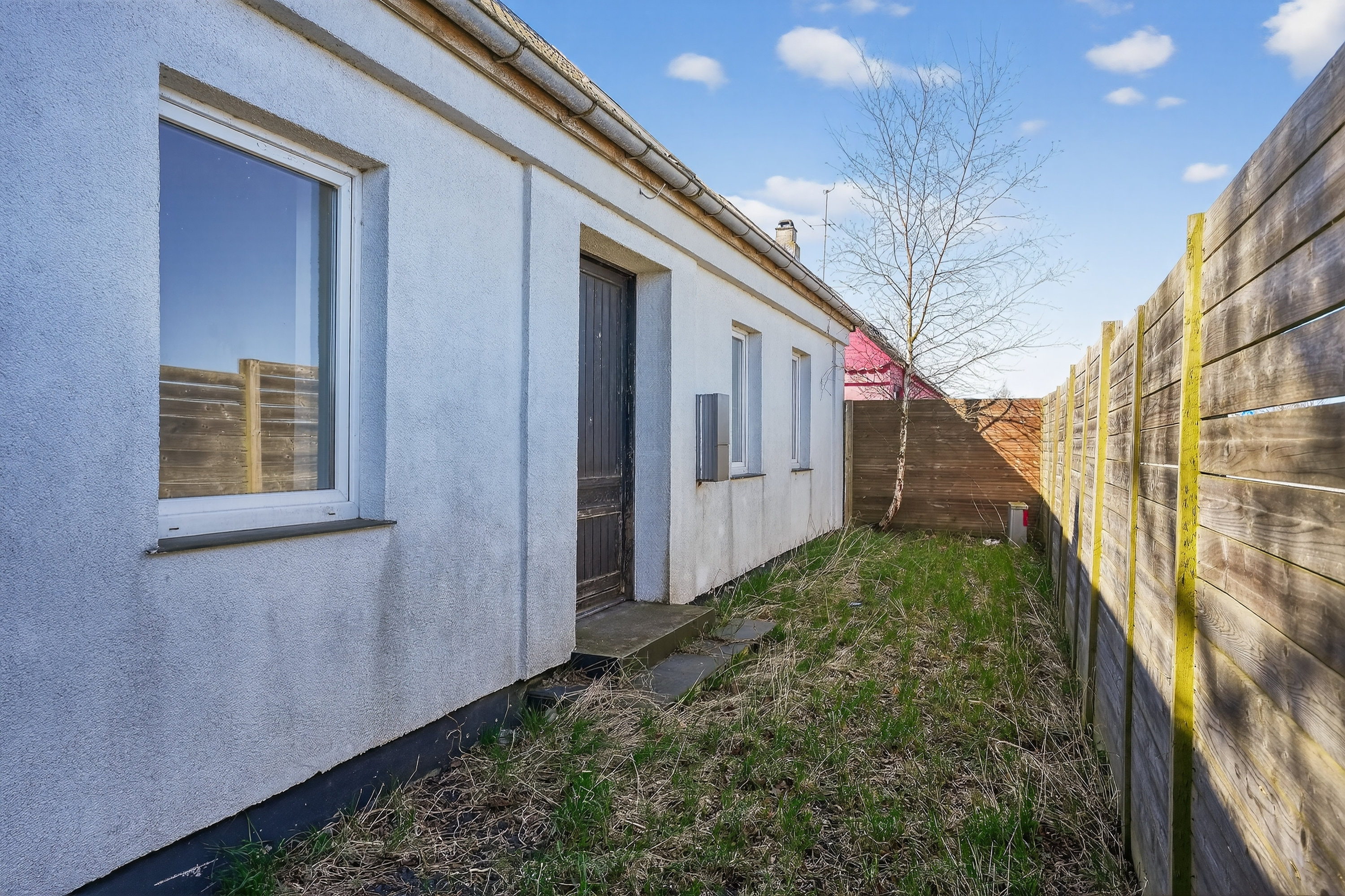 Fremhævet have billede i fuldskærmstilstand. Billede af Landevejen 52, Tuse, 4300 Holbæk