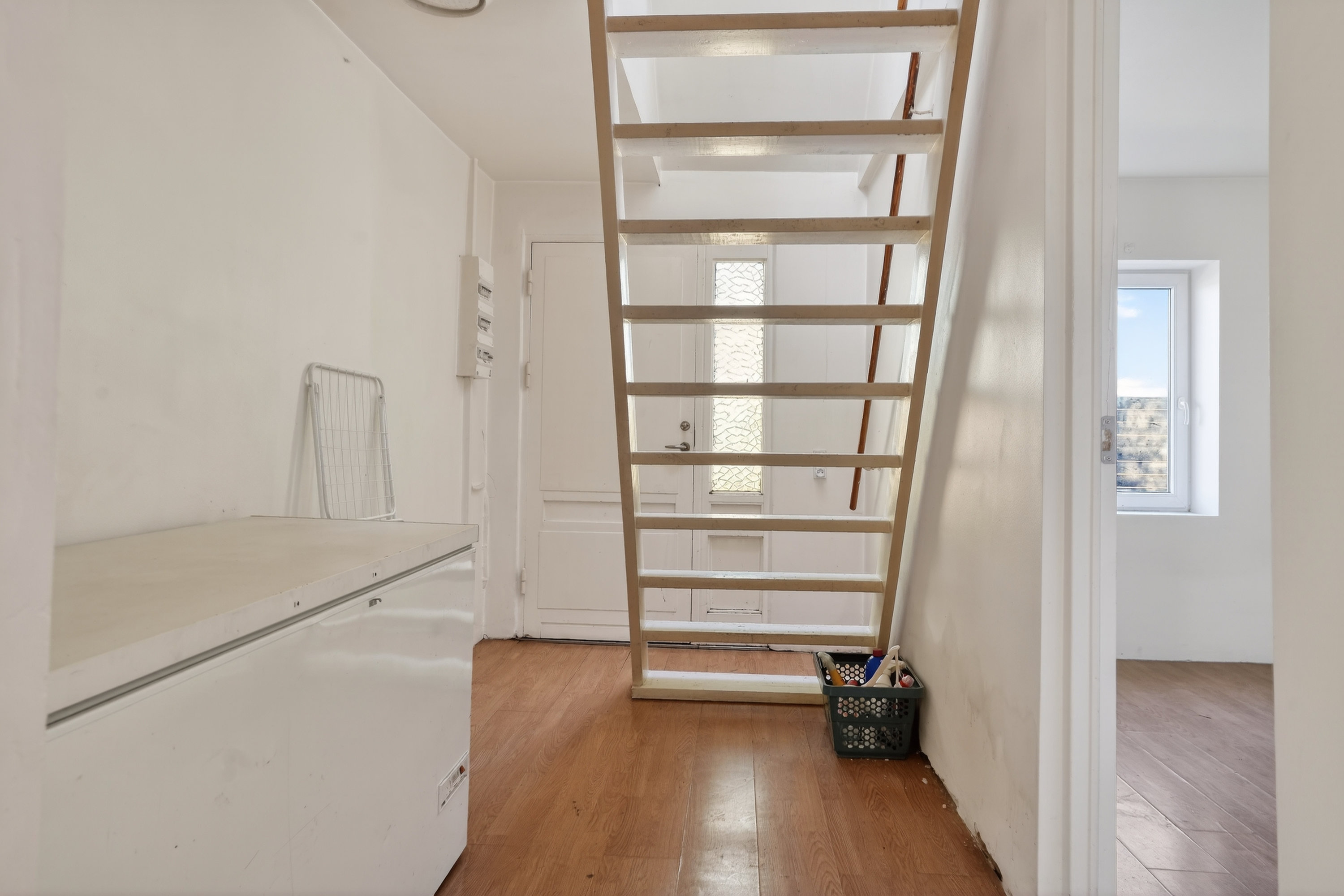 Fremhævet entré billede i fuldskærmstilstand. Billede af Landevejen 52, Tuse, 4300 Holbæk