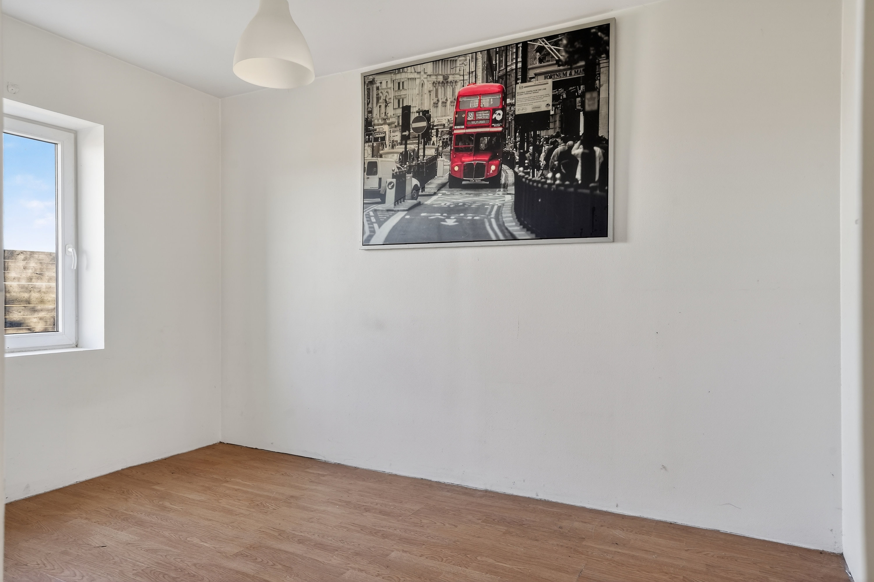 Fremhævet værelse billede i fuldskærmstilstand. Billede af Landevejen 52, Tuse, 4300 Holbæk