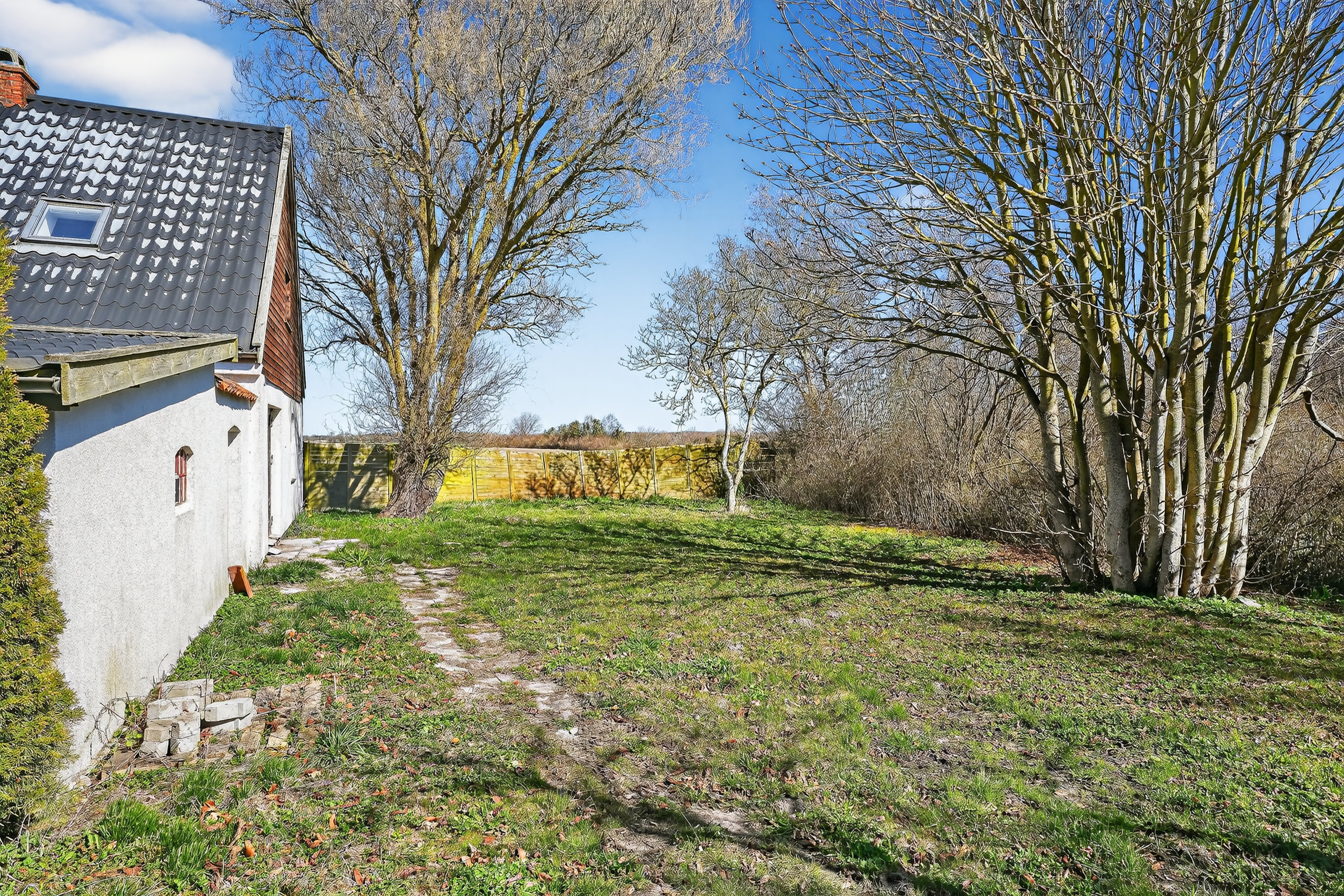 Fremhævet område billede i fuldskærmstilstand. Billede af Landevejen 52, Tuse, 4300 Holbæk
