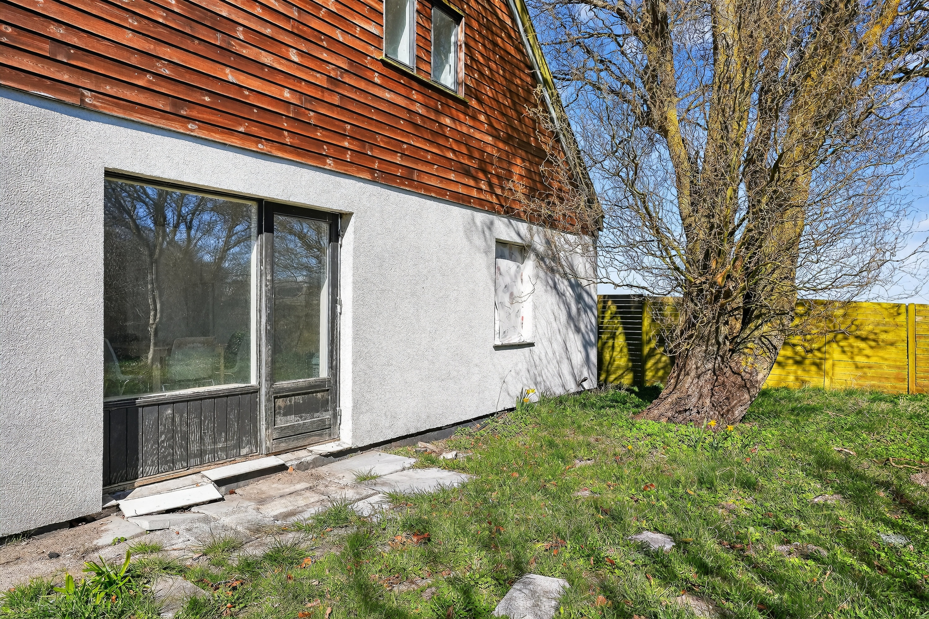 Fremhævet område billede i fuldskærmstilstand. Billede af Landevejen 52, Tuse, 4300 Holbæk