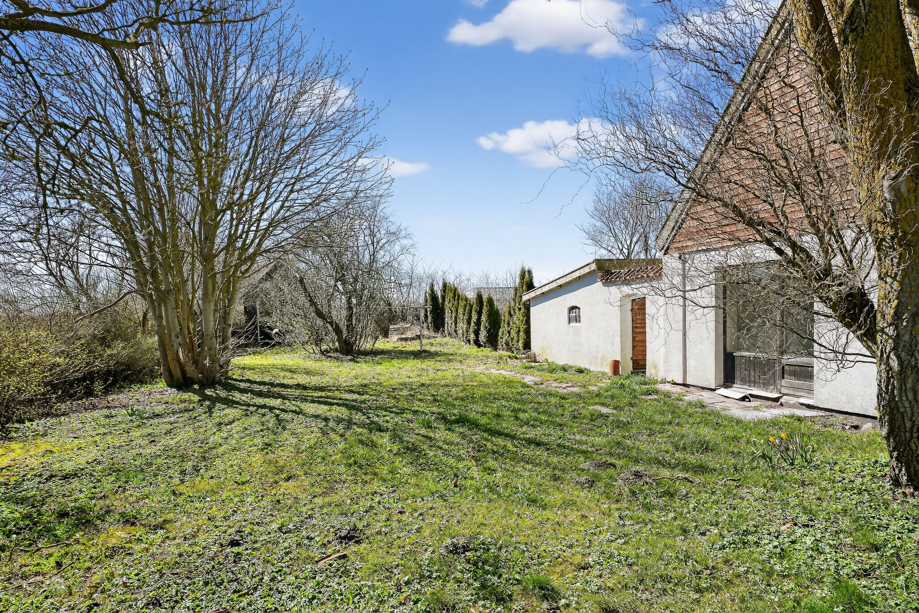 Fremhævet område billede i fuldskærmstilstand. Billede af Landevejen 52, Tuse, 4300 Holbæk