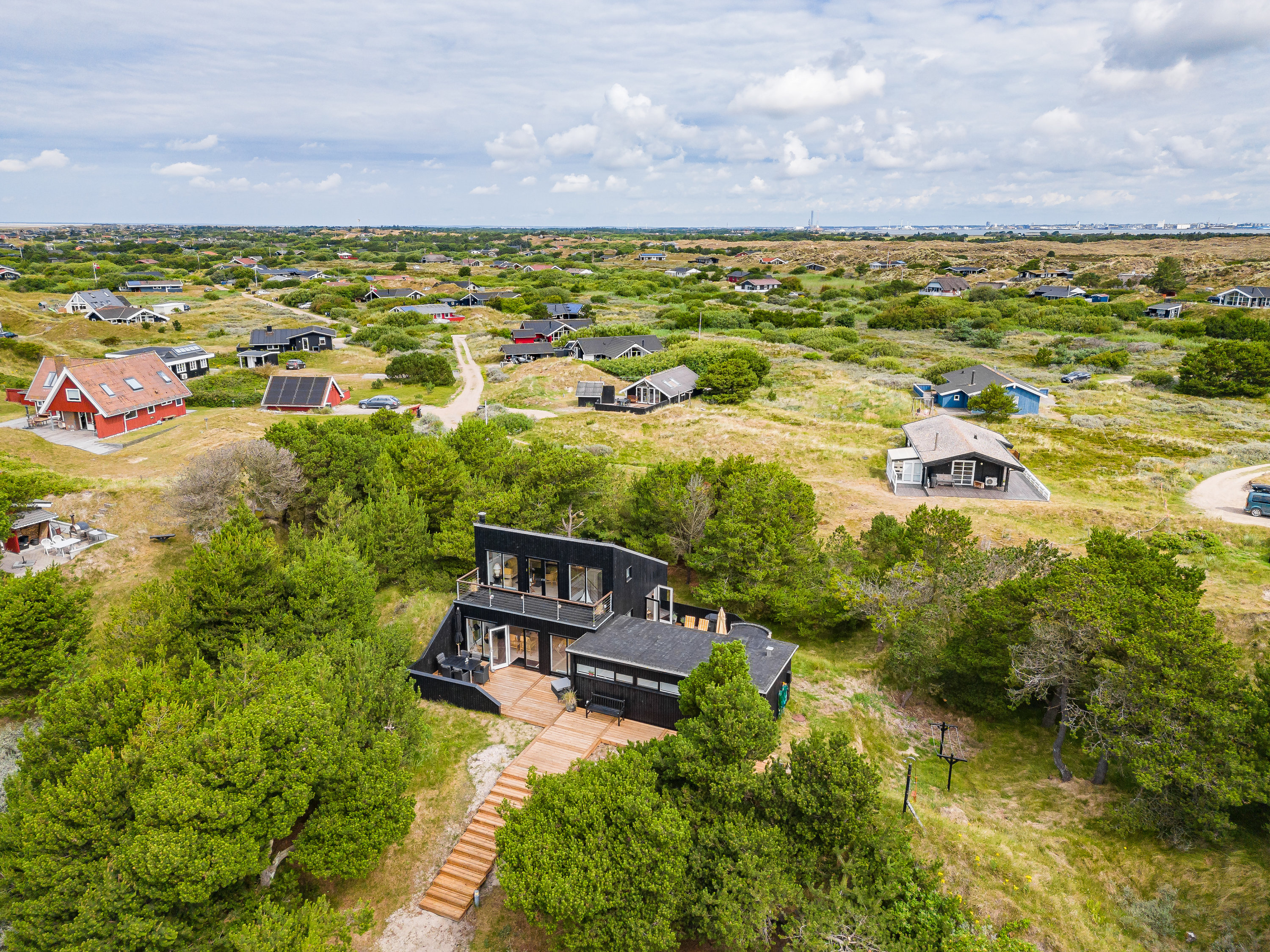Søndre Bjerge 10, Rindby Strand, 6720 Fanø