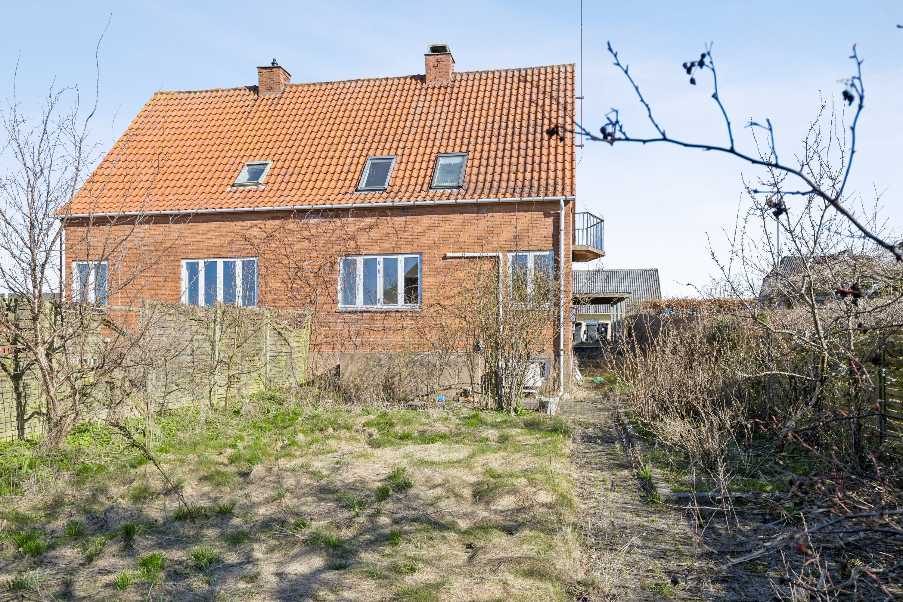 Hovedgaden 3, 4520 Svinninge