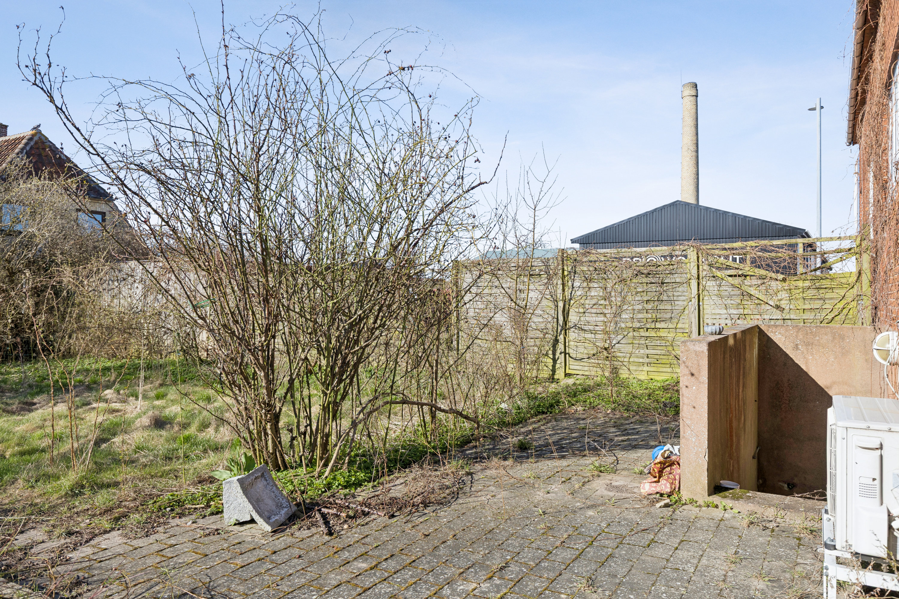 Fremhævet ejendom billede i fuldskærmstilstand. Billede af Hovedgaden 3, 4520 Svinninge