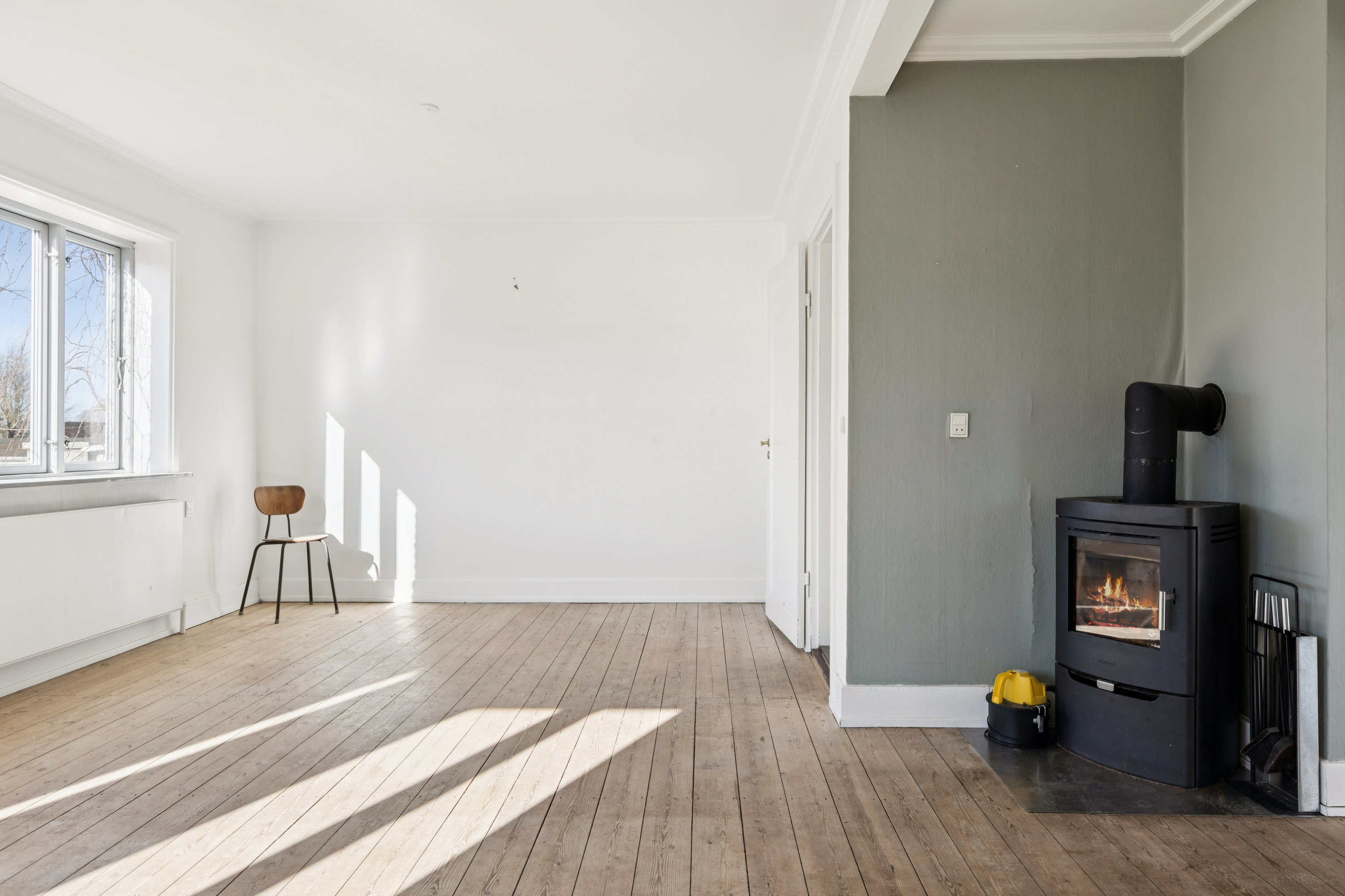 Hovedgaden 3, 4520 Svinninge