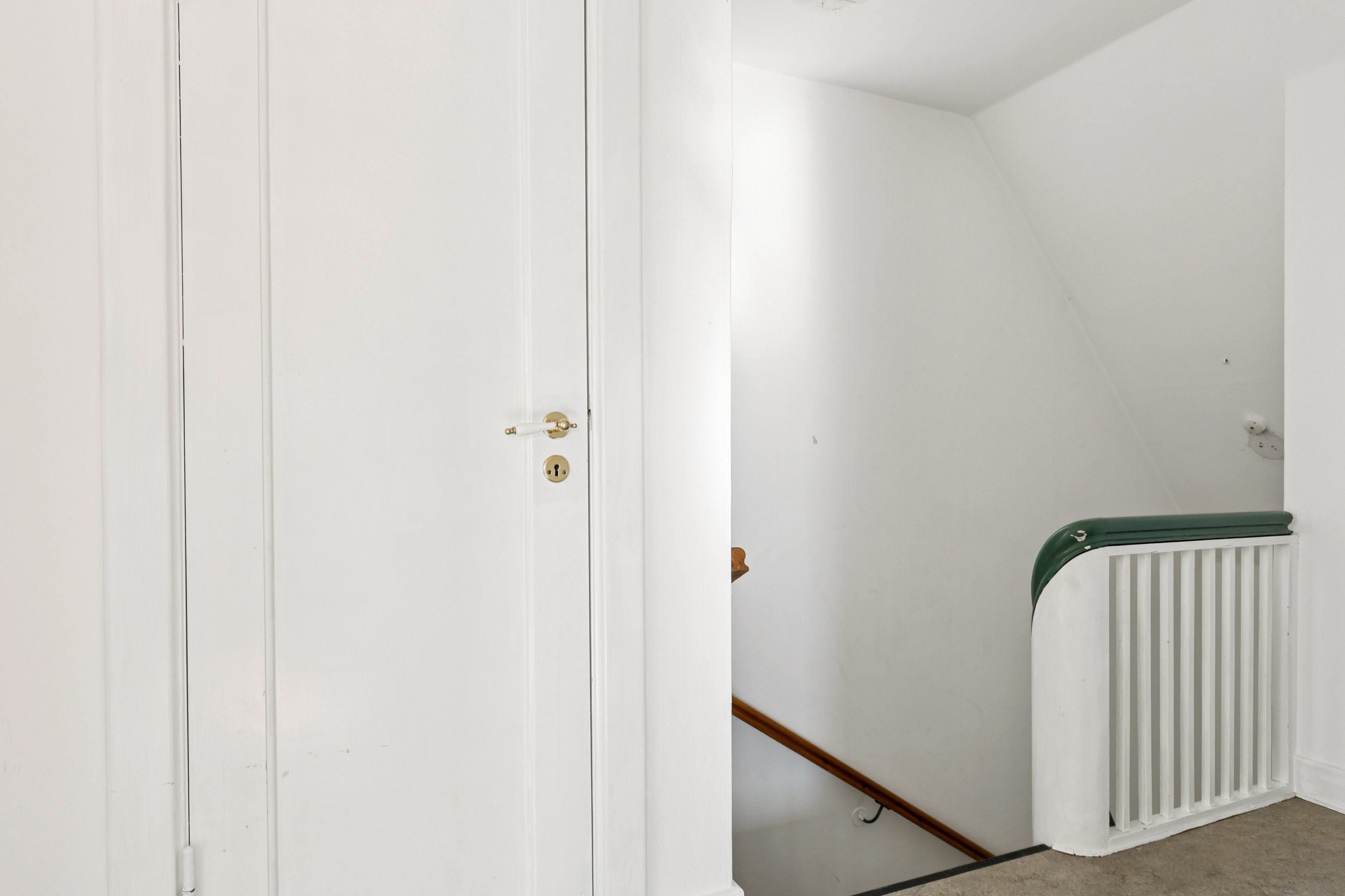 Fremhævet repos billede i fuldskærmstilstand. Billede af Hovedgaden 3, 4520 Svinninge