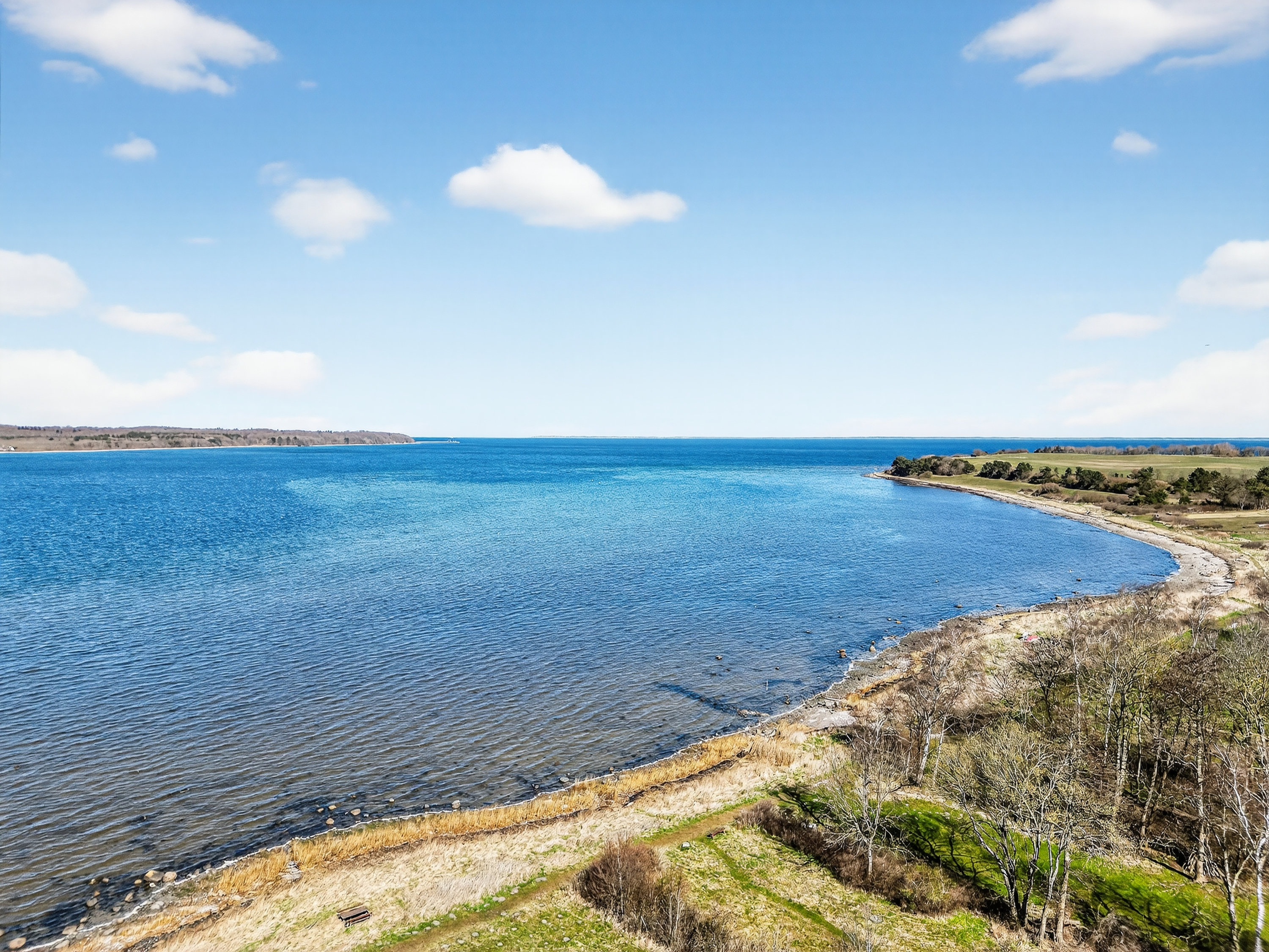 Kisserup Strand Vest 38, Kisserup, 4300 Holbæk