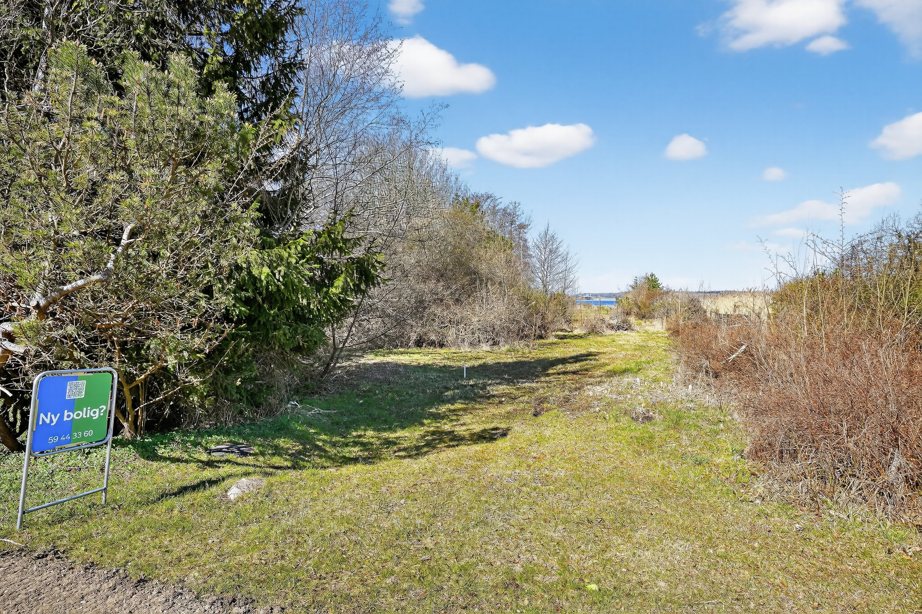 Kisserup Strand Vest 38, Kisserup, 4300 Holbæk