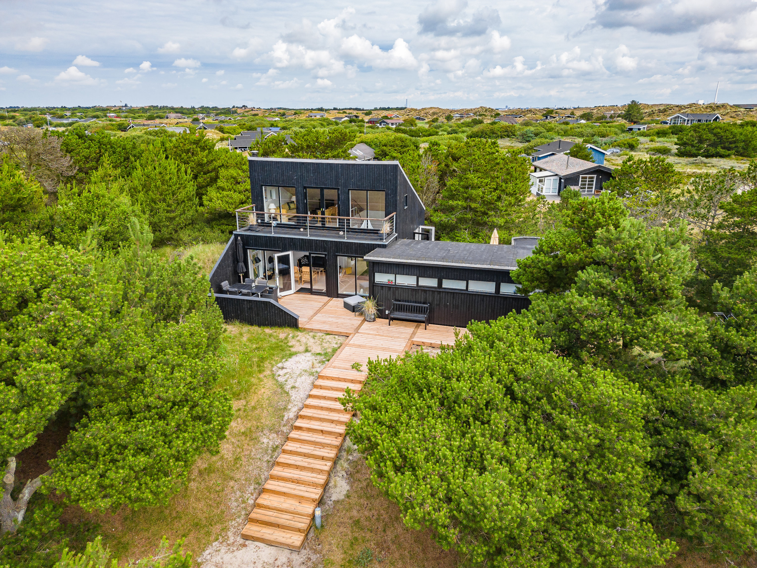 Søndre Bjerge 10, Rindby Strand, 6720 Fanø