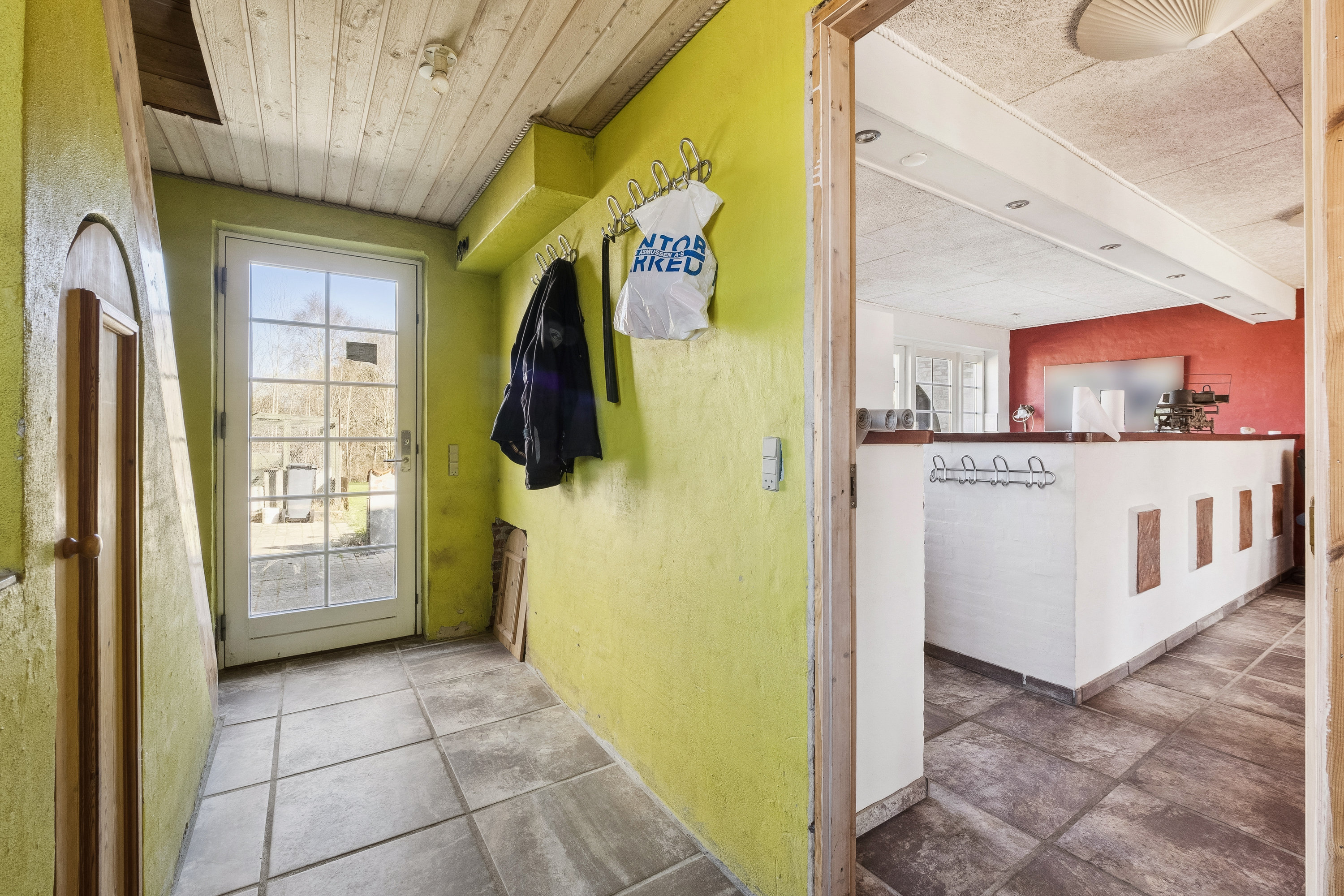 Fremhævet disponibel billede i fuldskærmstilstand. Billede af Brårupvej 137, 7800 Skive