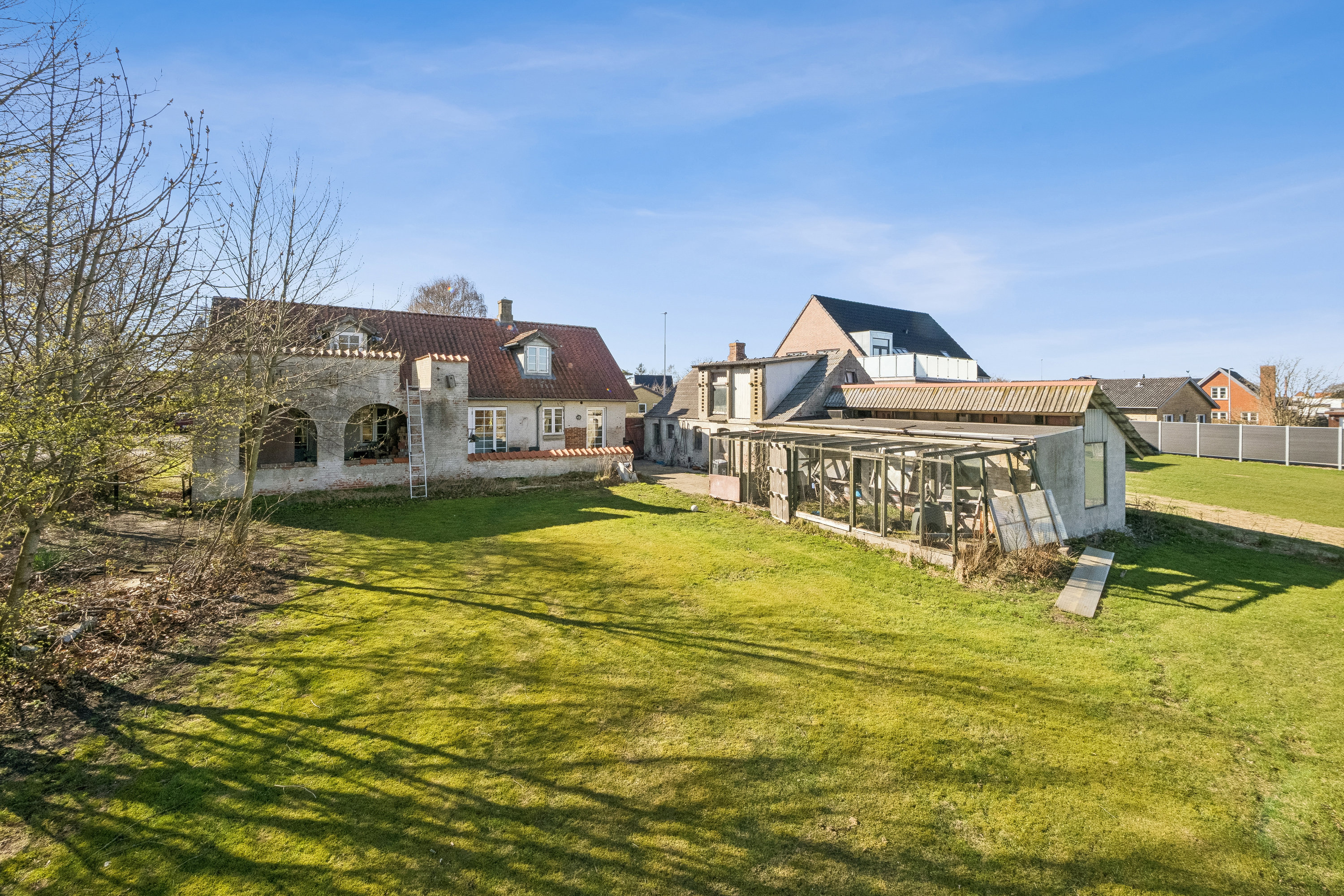 Brårupvej 137, 7800 Skive