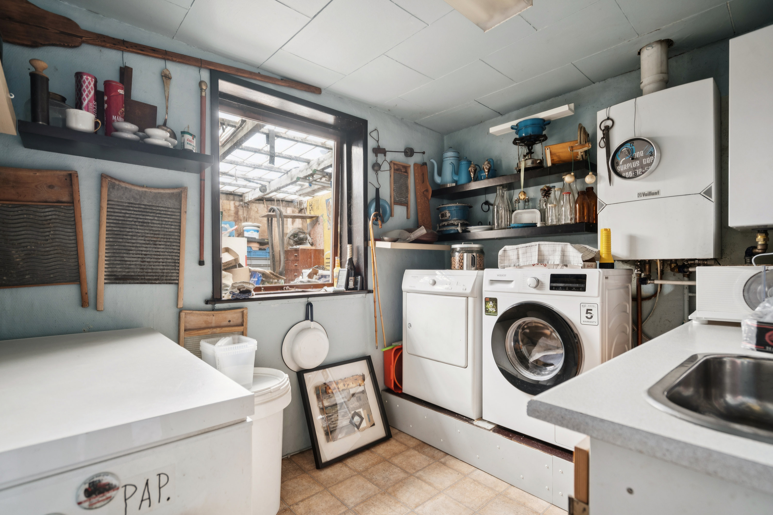 Fremhævet bryggers billede i fuldskærmstilstand. Billede af Tingvej 1, Horne, 9850 Hirtshals