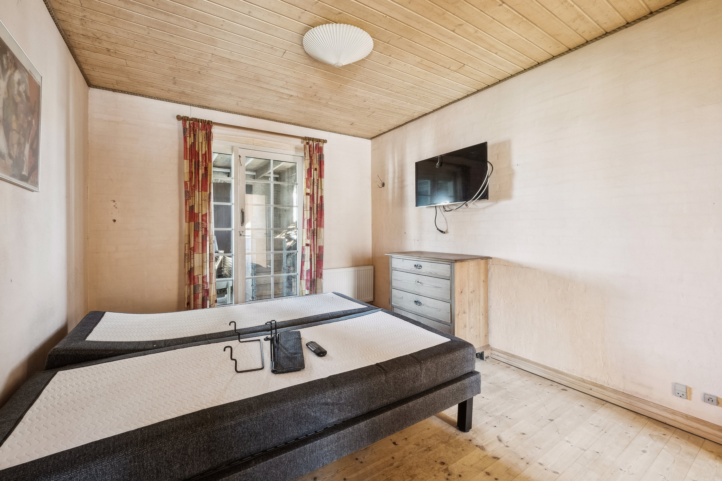 Fremhævet værelse billede i fuldskærmstilstand. Billede af Brårupvej 137, 7800 Skive