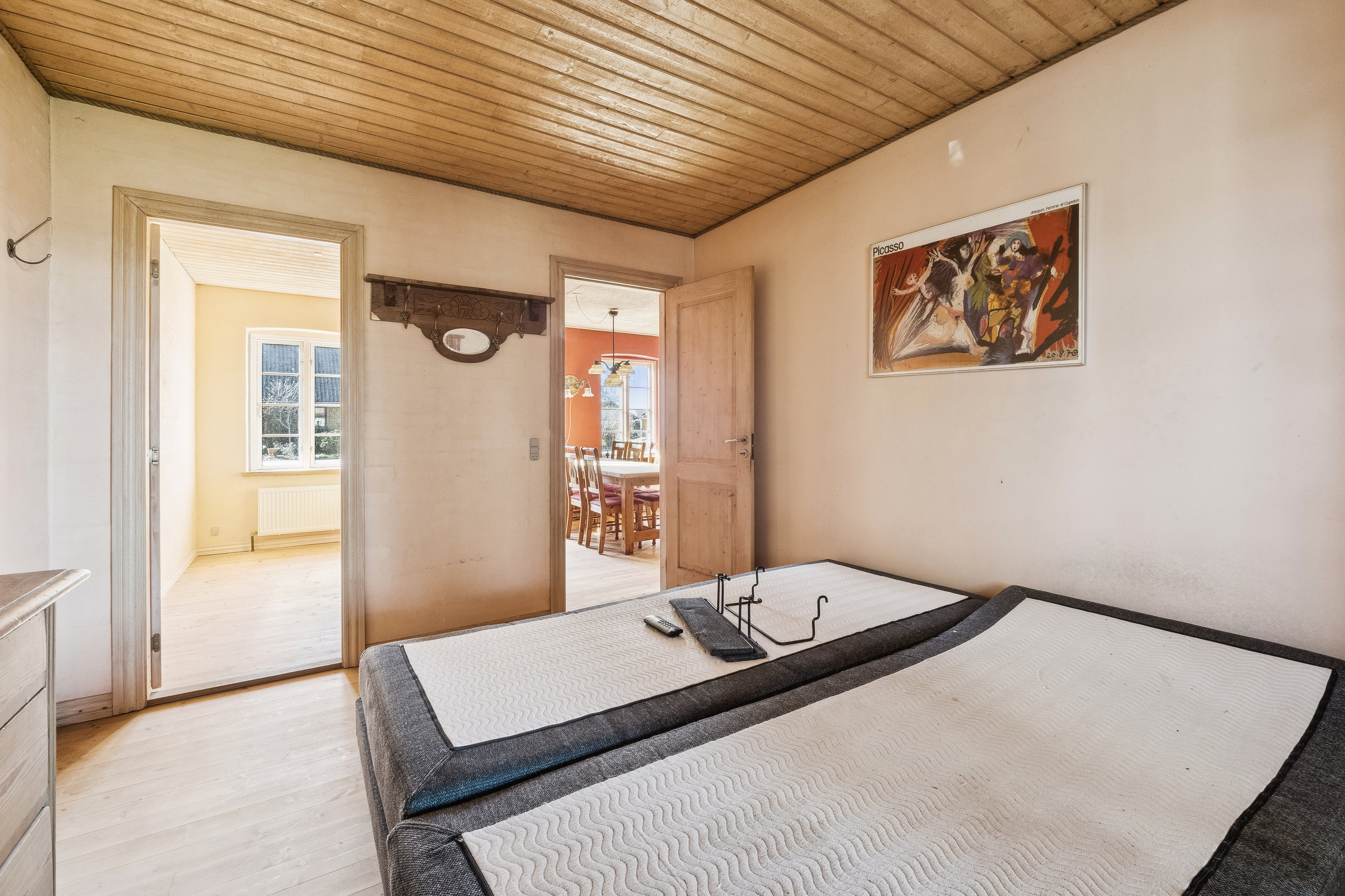 Fremhævet værelse billede i fuldskærmstilstand. Billede af Brårupvej 137, 7800 Skive