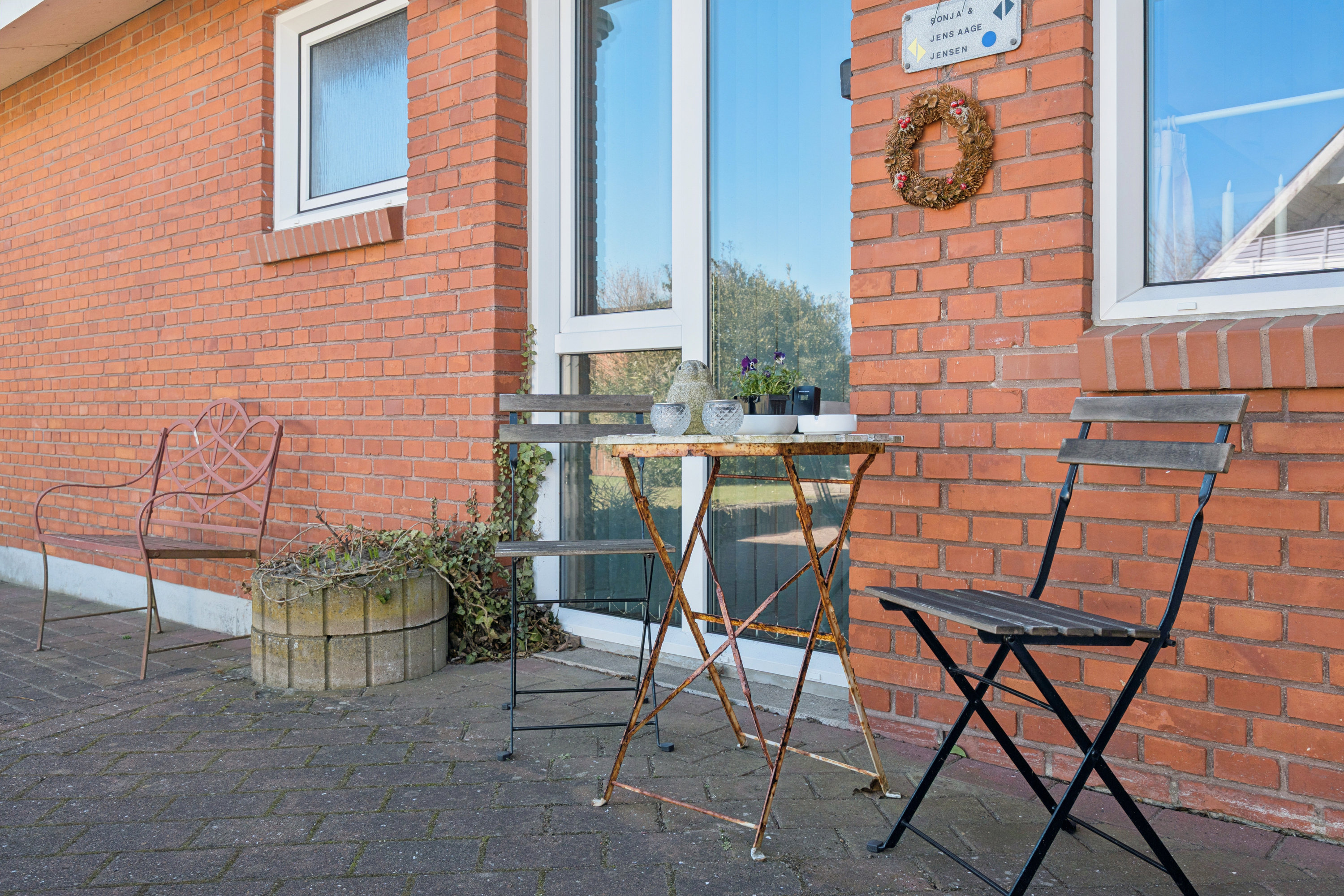 Fremhævet andet billede i fuldskærmstilstand. Billede af Tingvej 1, Horne, 9850 Hirtshals