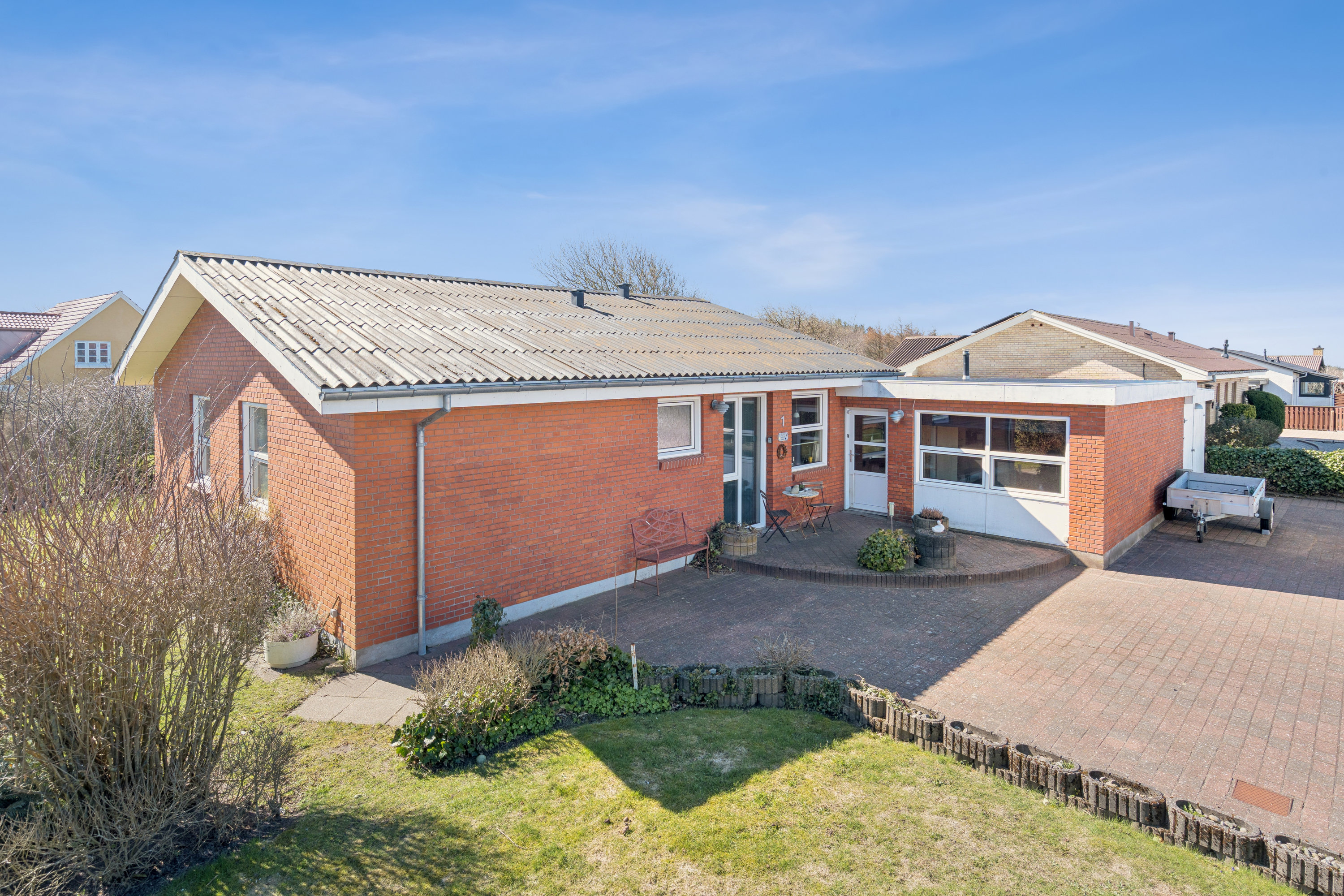 Tingvej 1, Horne, 9850 Hirtshals