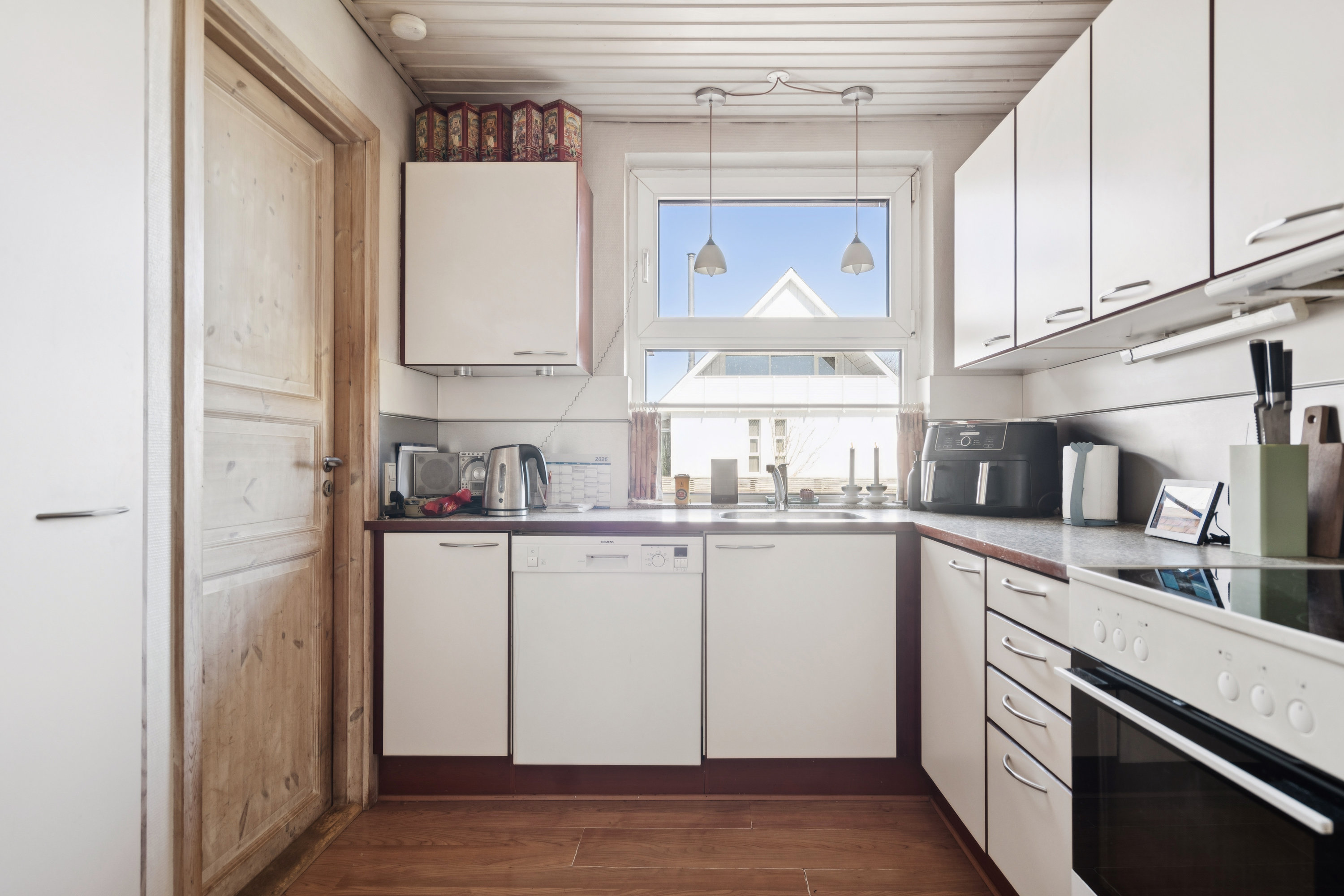 Tingvej 1, Horne, 9850 Hirtshals