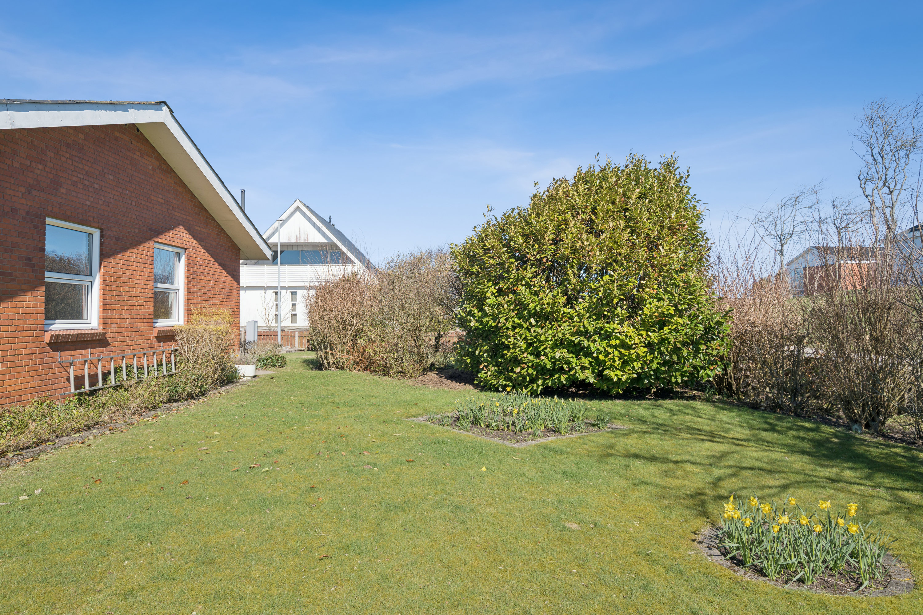 Fremhævet andet billede i fuldskærmstilstand. Billede af Tingvej 1, Horne, 9850 Hirtshals