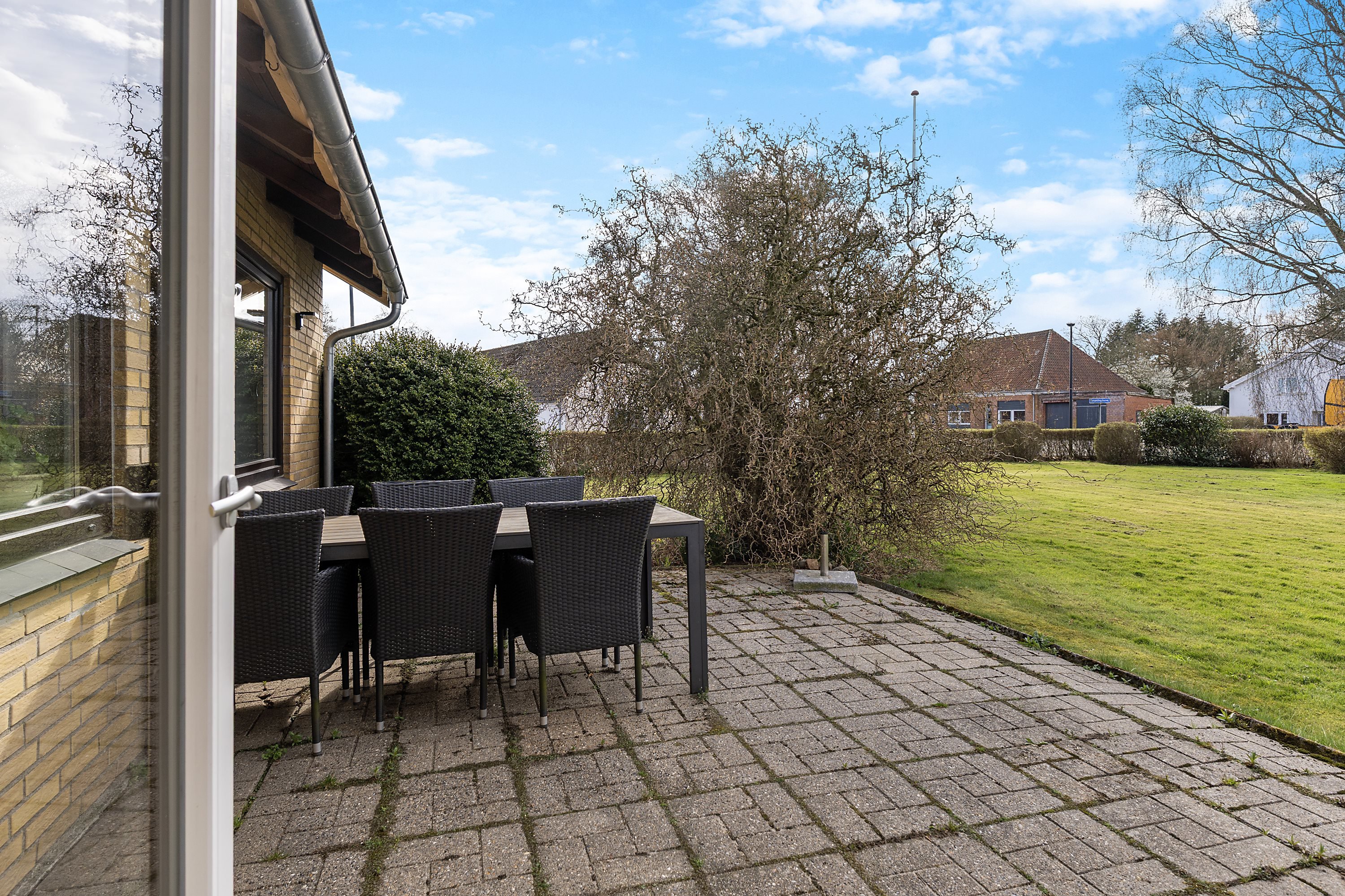 Forsamlingshusvej 1, Hjerting, 6630 Rødding