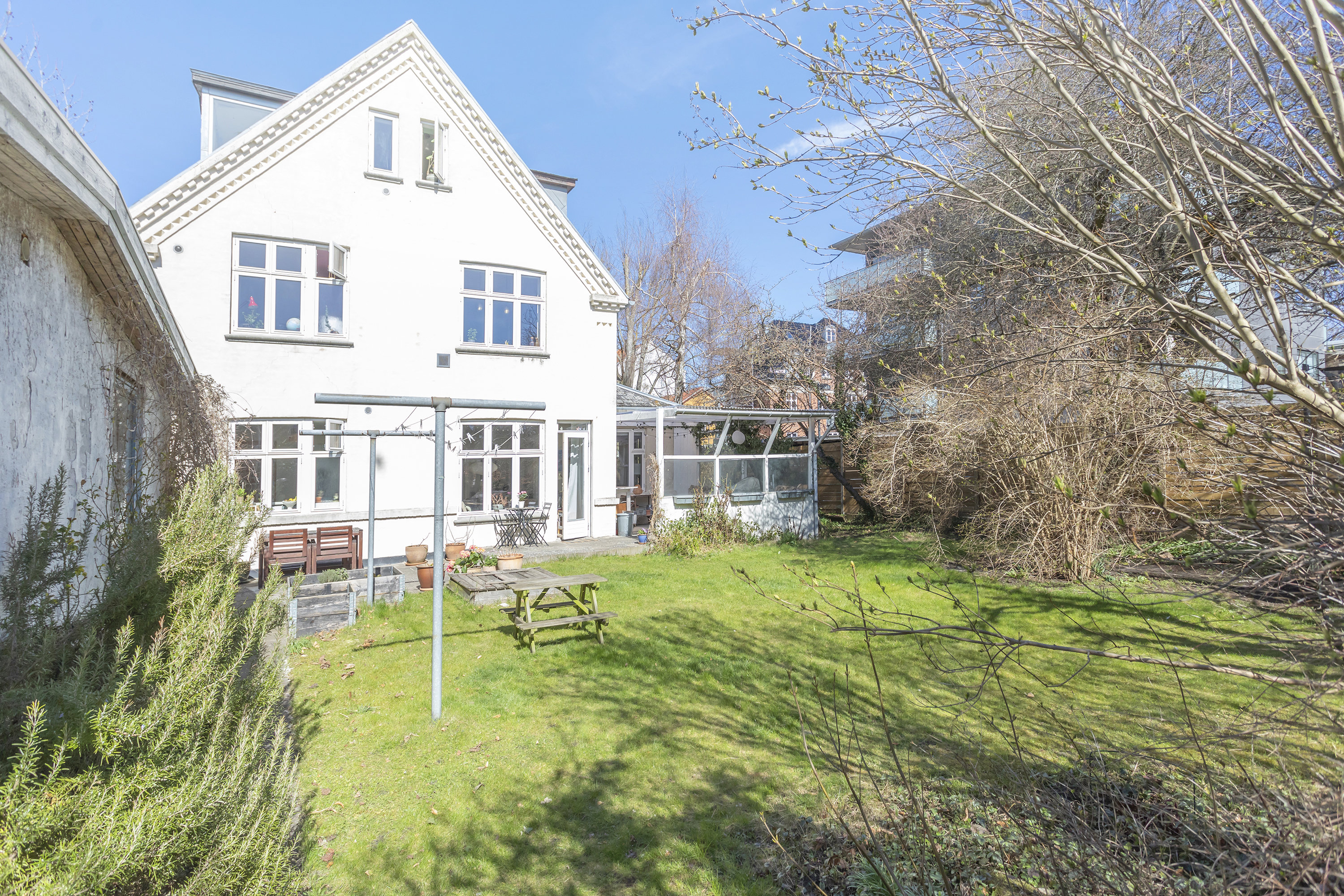 Thingvalla Allé 3, st.., 2300 København S