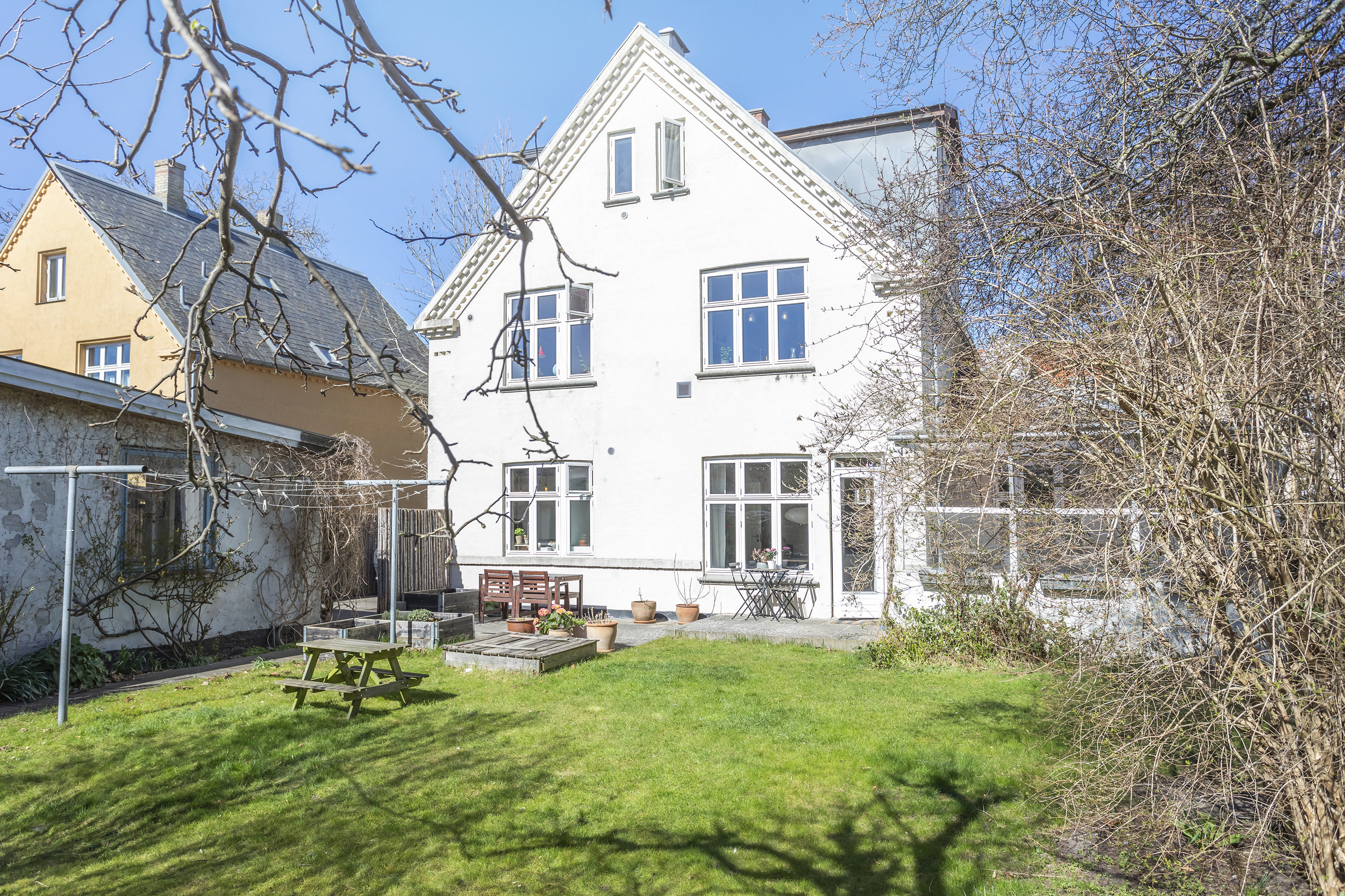 Thingvalla Allé 3, st.., 2300 København S