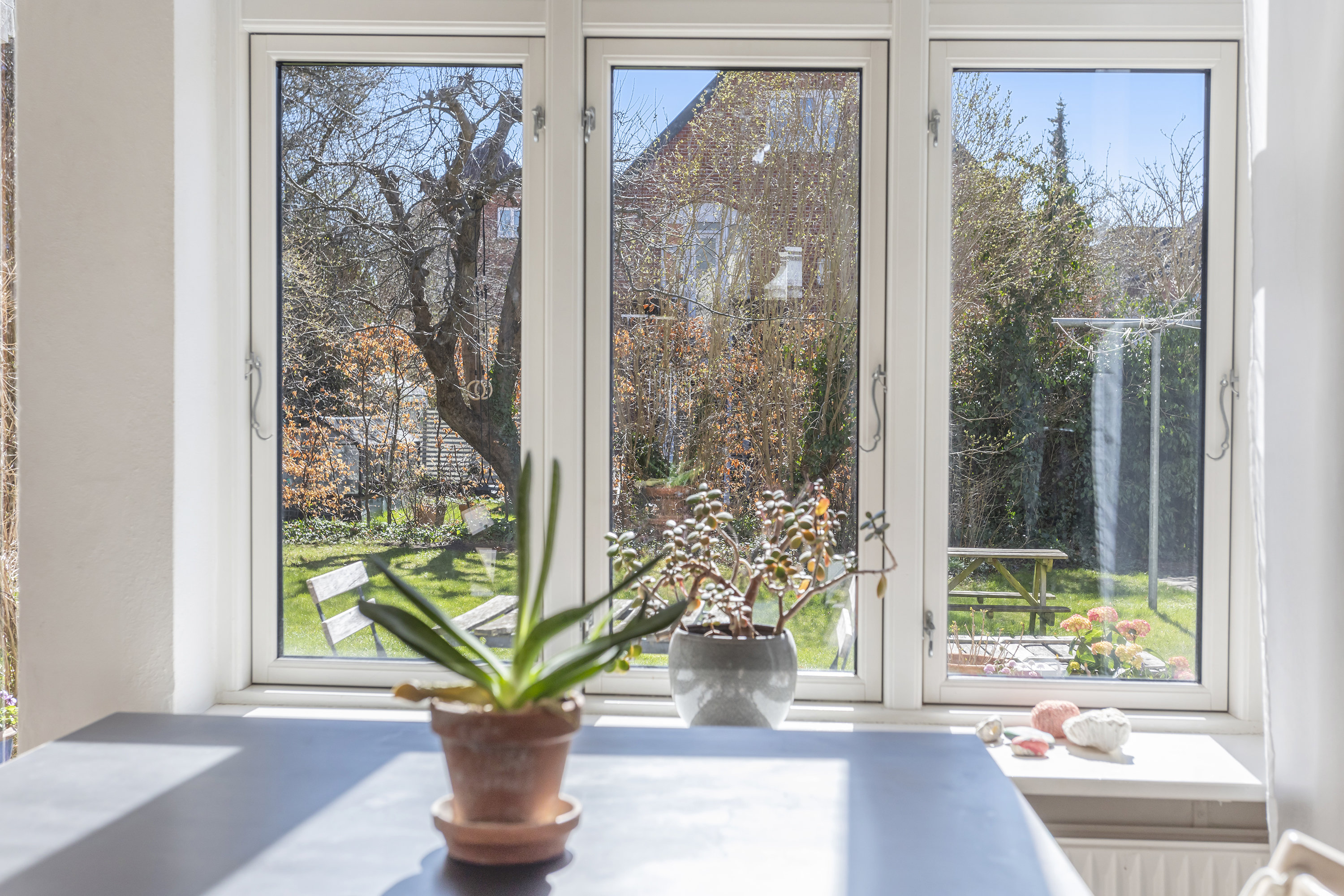 Fremhævet udsigt billede i fuldskærmstilstand. Billede af Thingvalla Allé 3, st.., 2300 København S