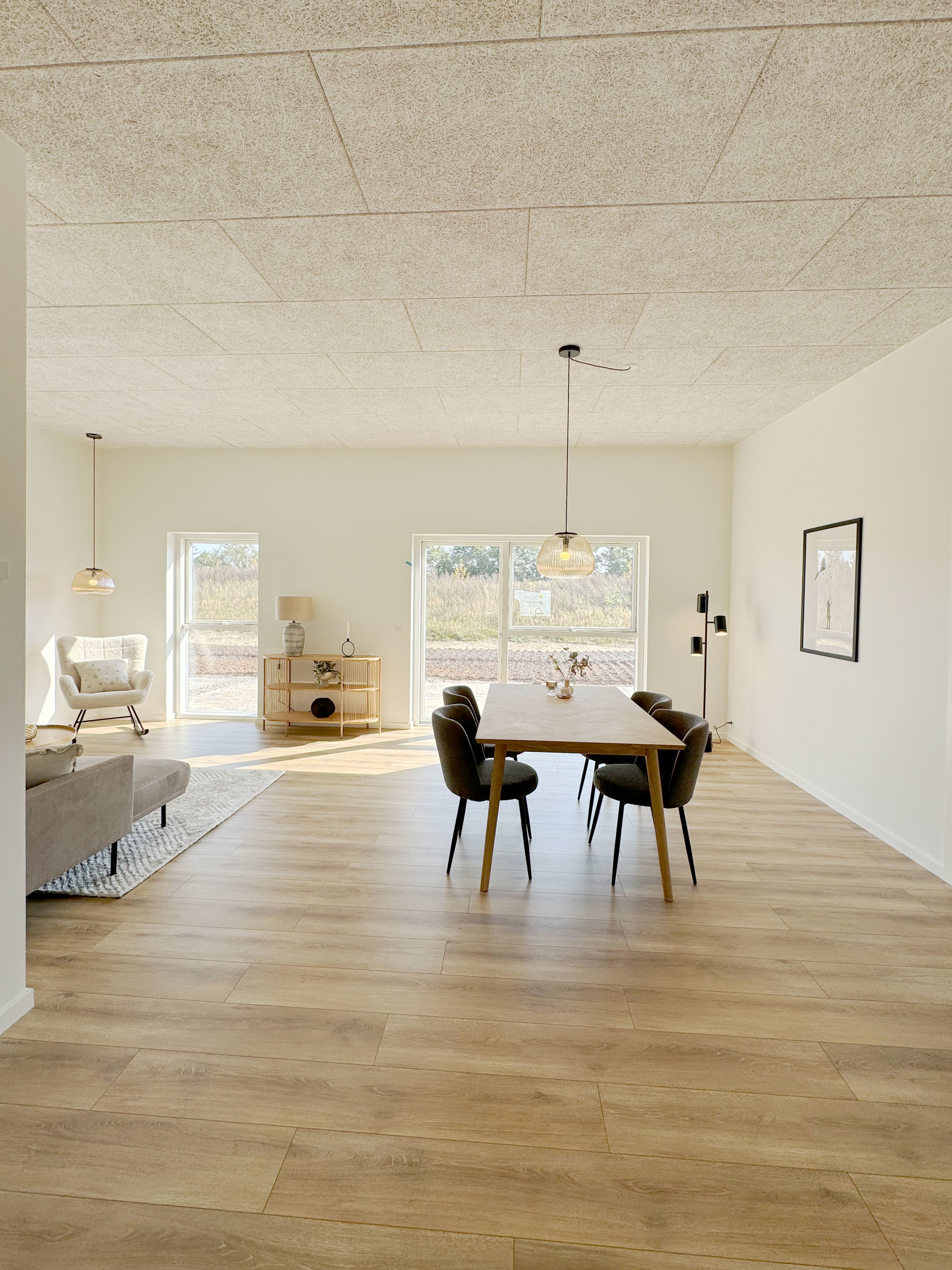 Fremhævet  billede i fuldskærmstilstand. Billede af Æblerosen 27, 7190 Billund