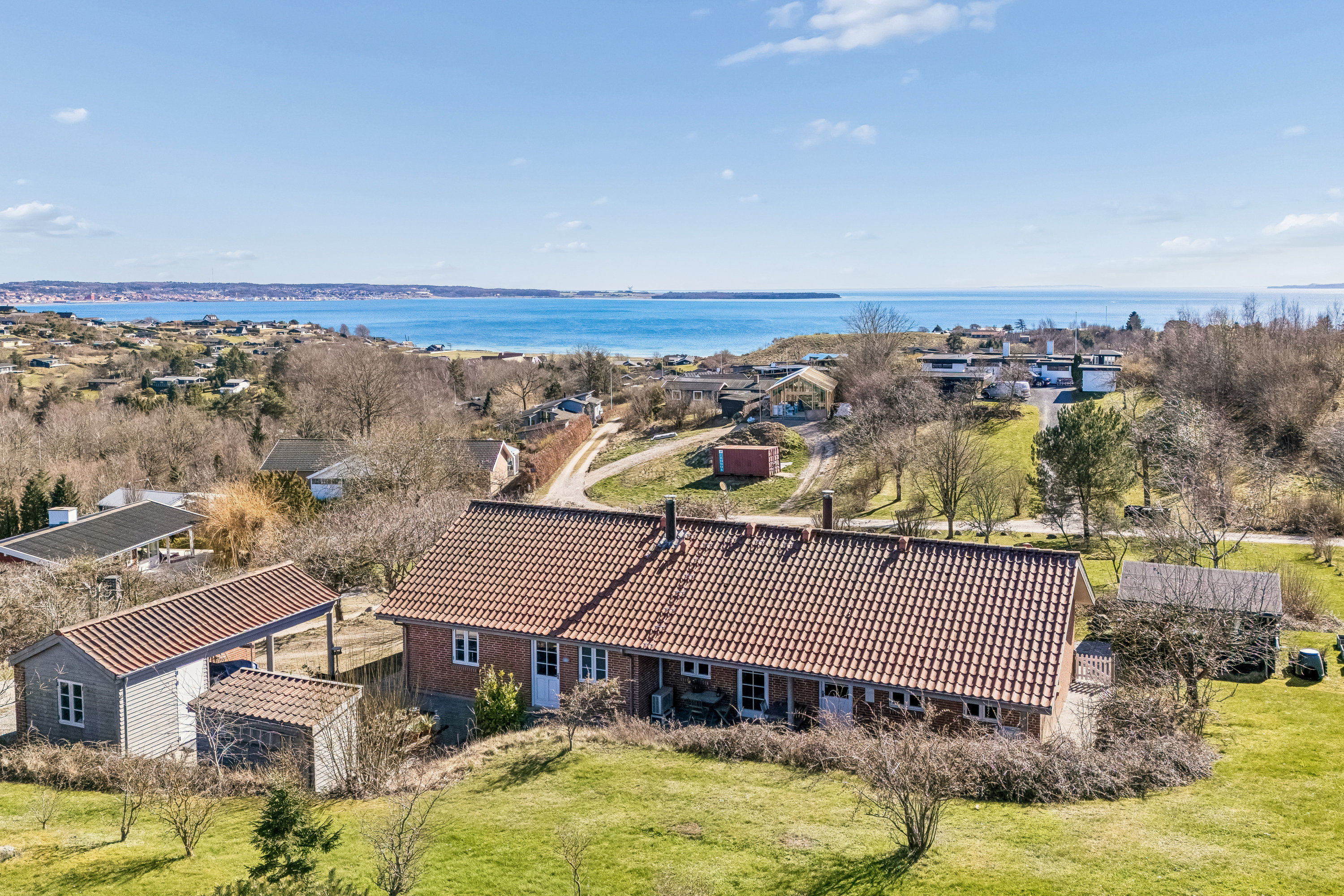 Kalvehaven 18, Handrup Bakker, 8400 Ebeltoft