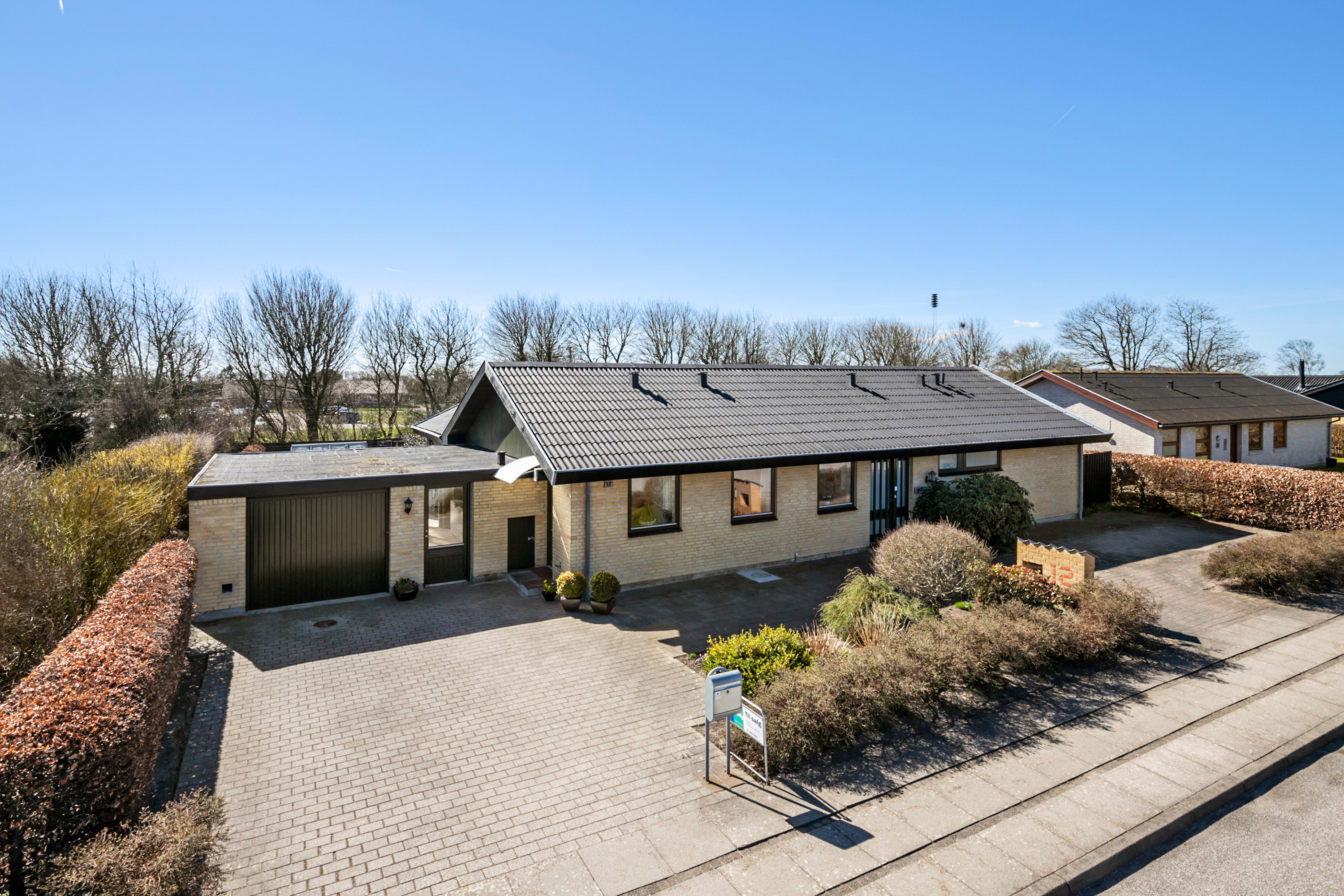 Pontoppidansgade 12, 9700 Brønderslev