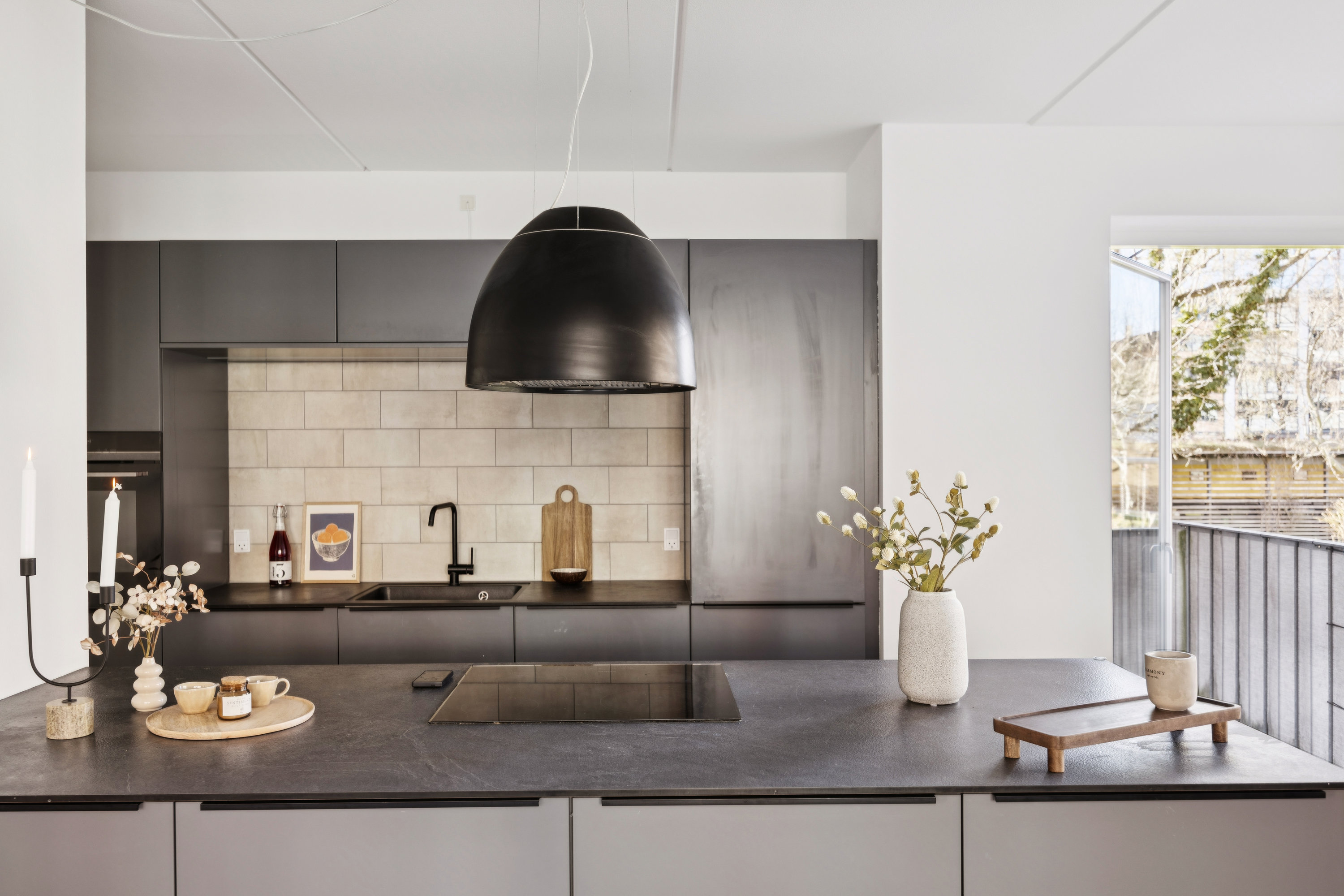 Fremhævet badeværelse billede i fuldskærmstilstand. Billede af Nimbusparken 5, st.. 4., 2000 Frederiksberg