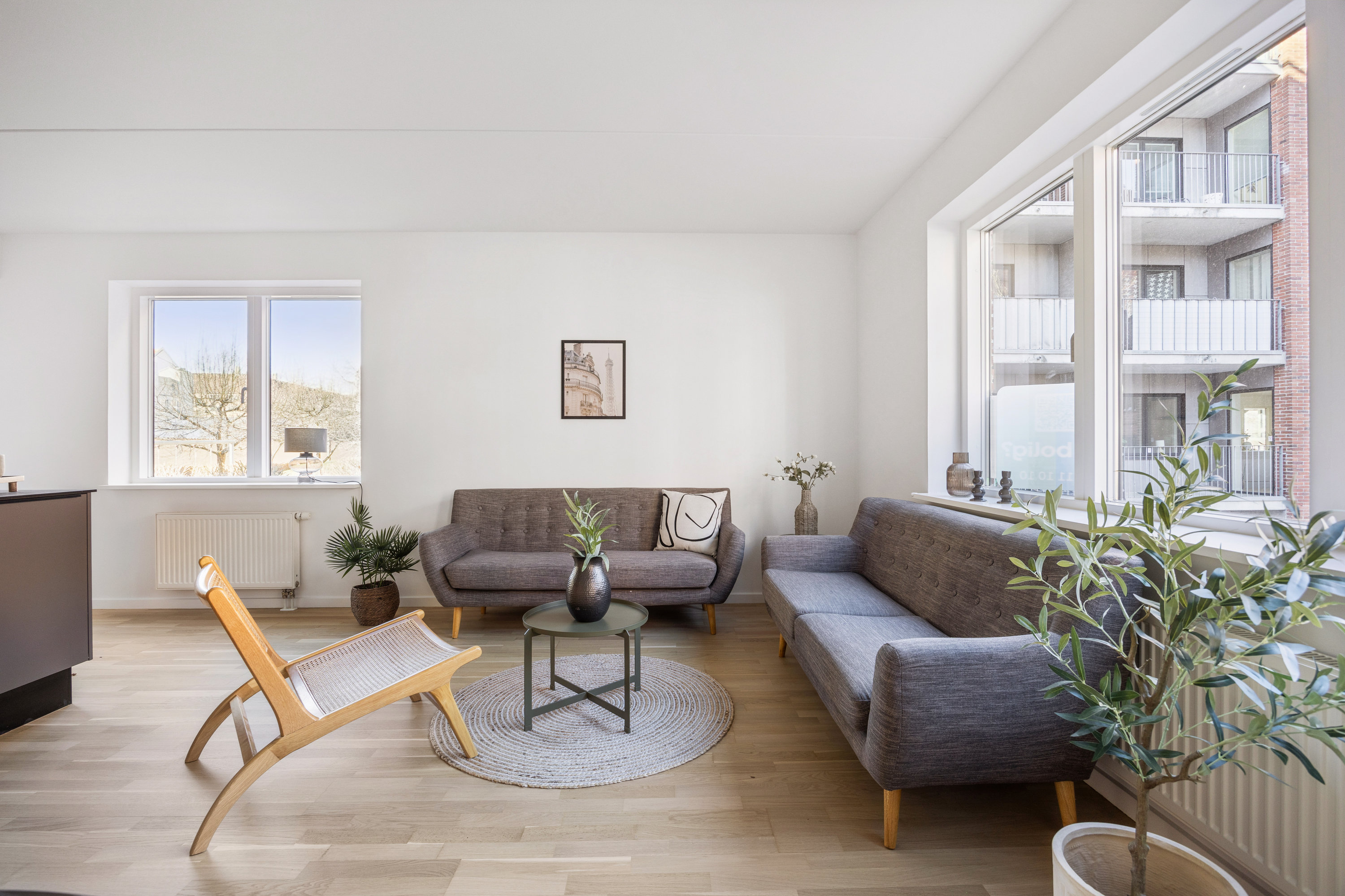 Nimbusparken 5, st.. 4., 2000 Frederiksberg