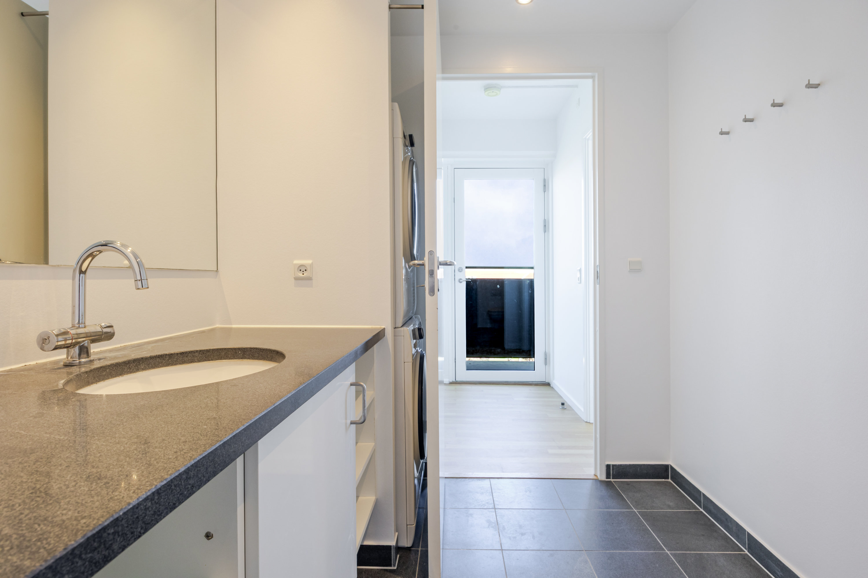 Fremhævet andet billede i fuldskærmstilstand. Billede af Gråspurvevej 55, 5. 3., 2400 København NV