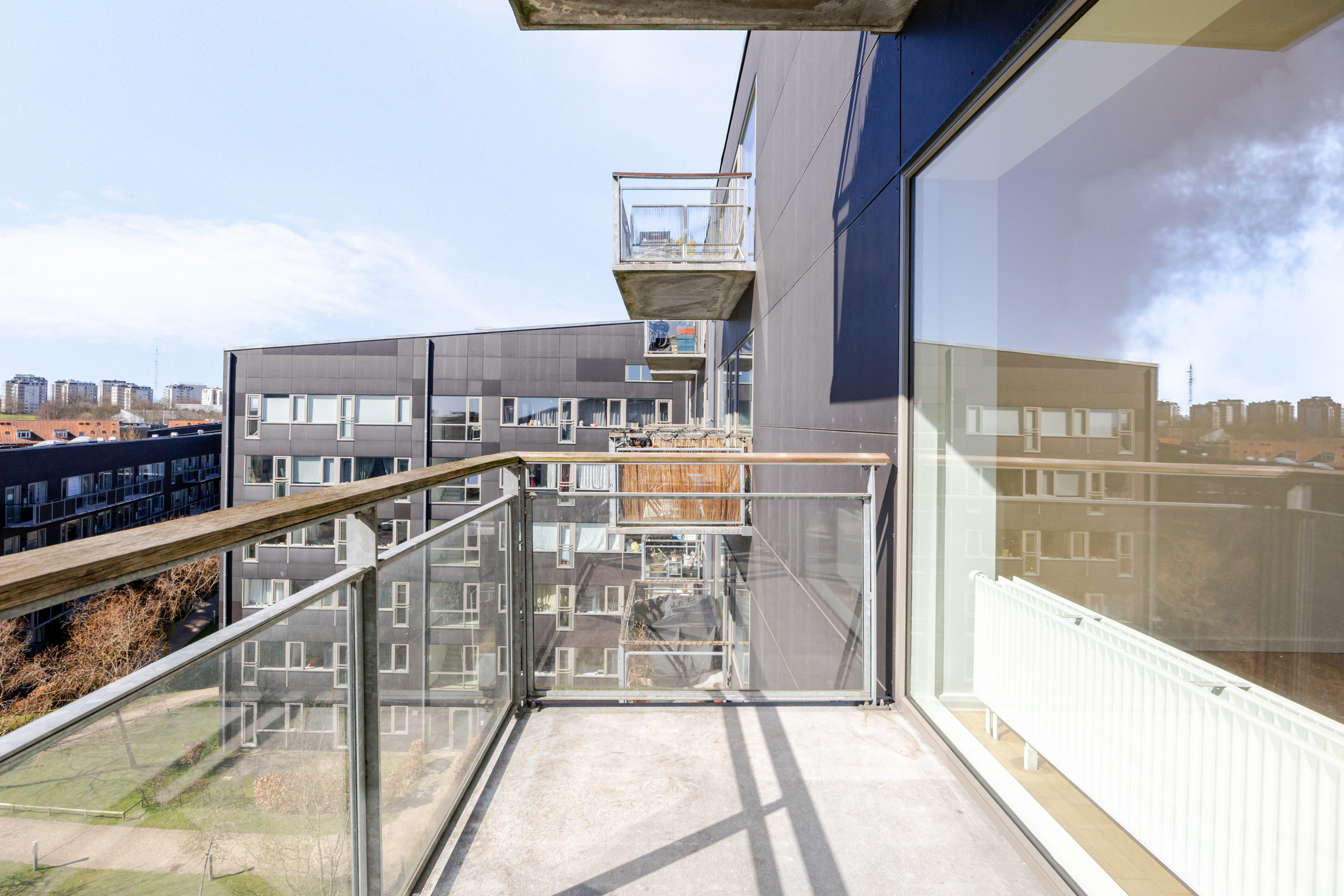 Gråspurvevej 55, 5. 3., 2400 København NV