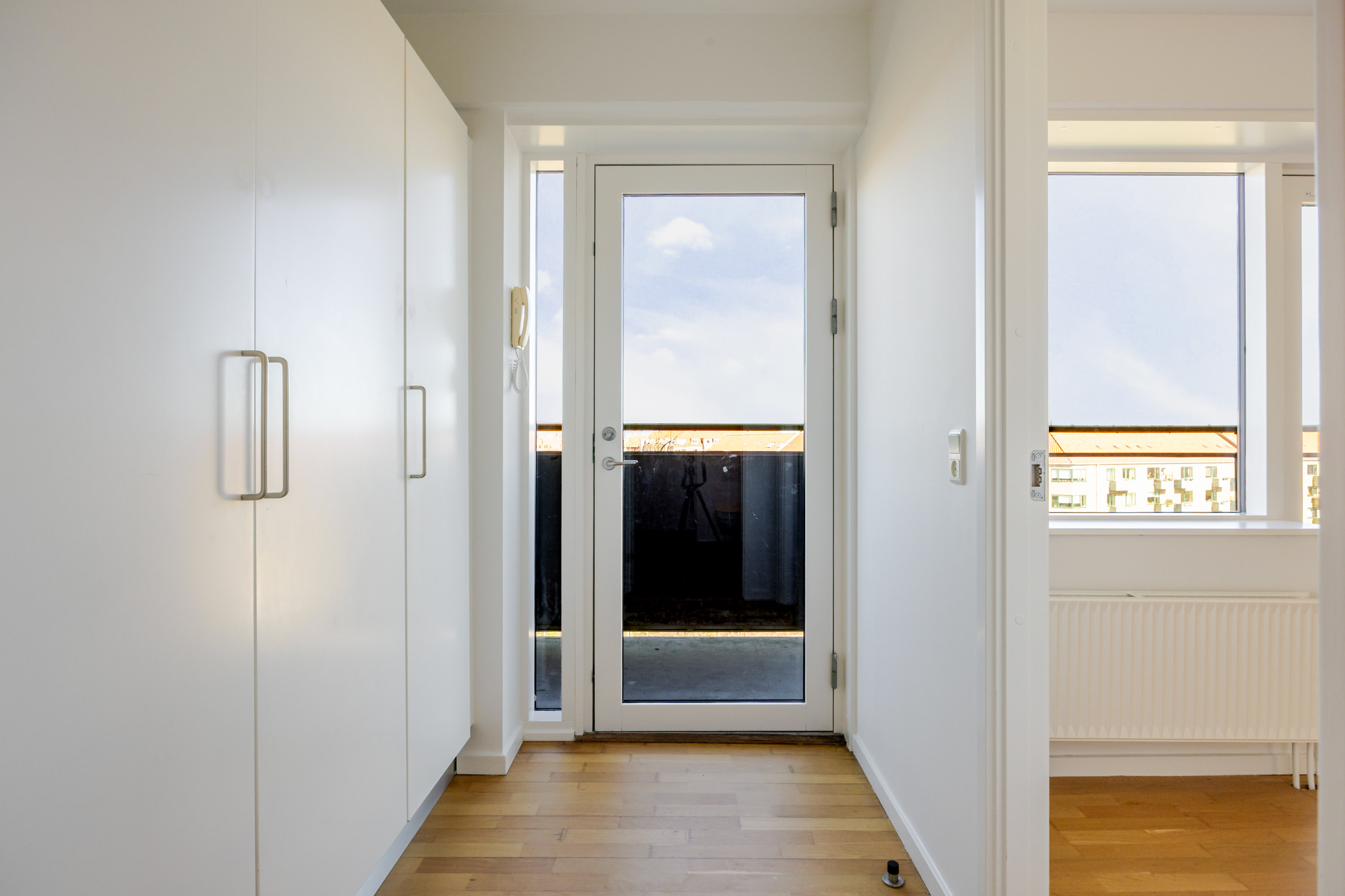 Fremhævet andet billede i fuldskærmstilstand. Billede af Gråspurvevej 55, 5. 3., 2400 København NV