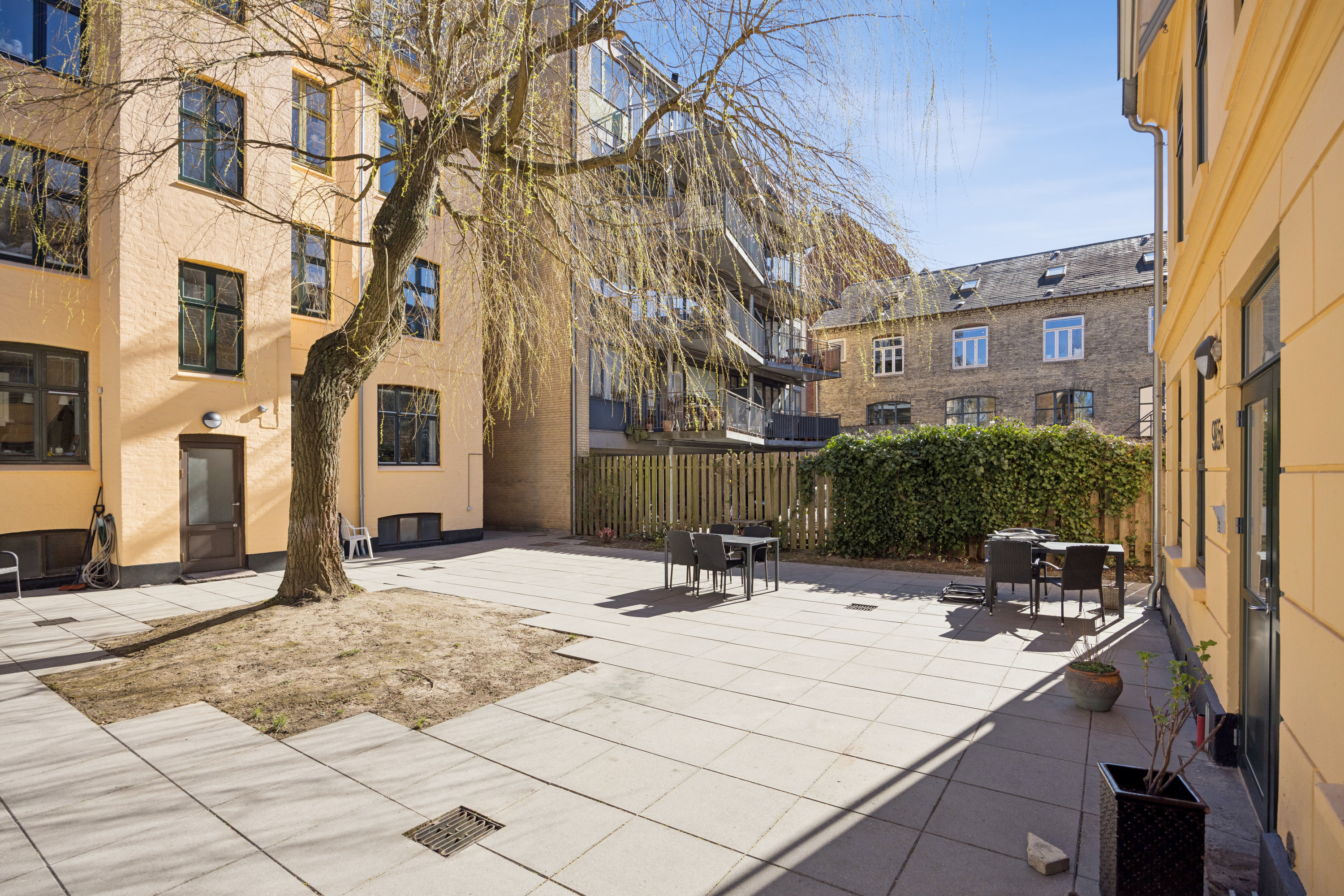 Nordre Fasanvej 95A, 1. th., 2000 Frederiksberg