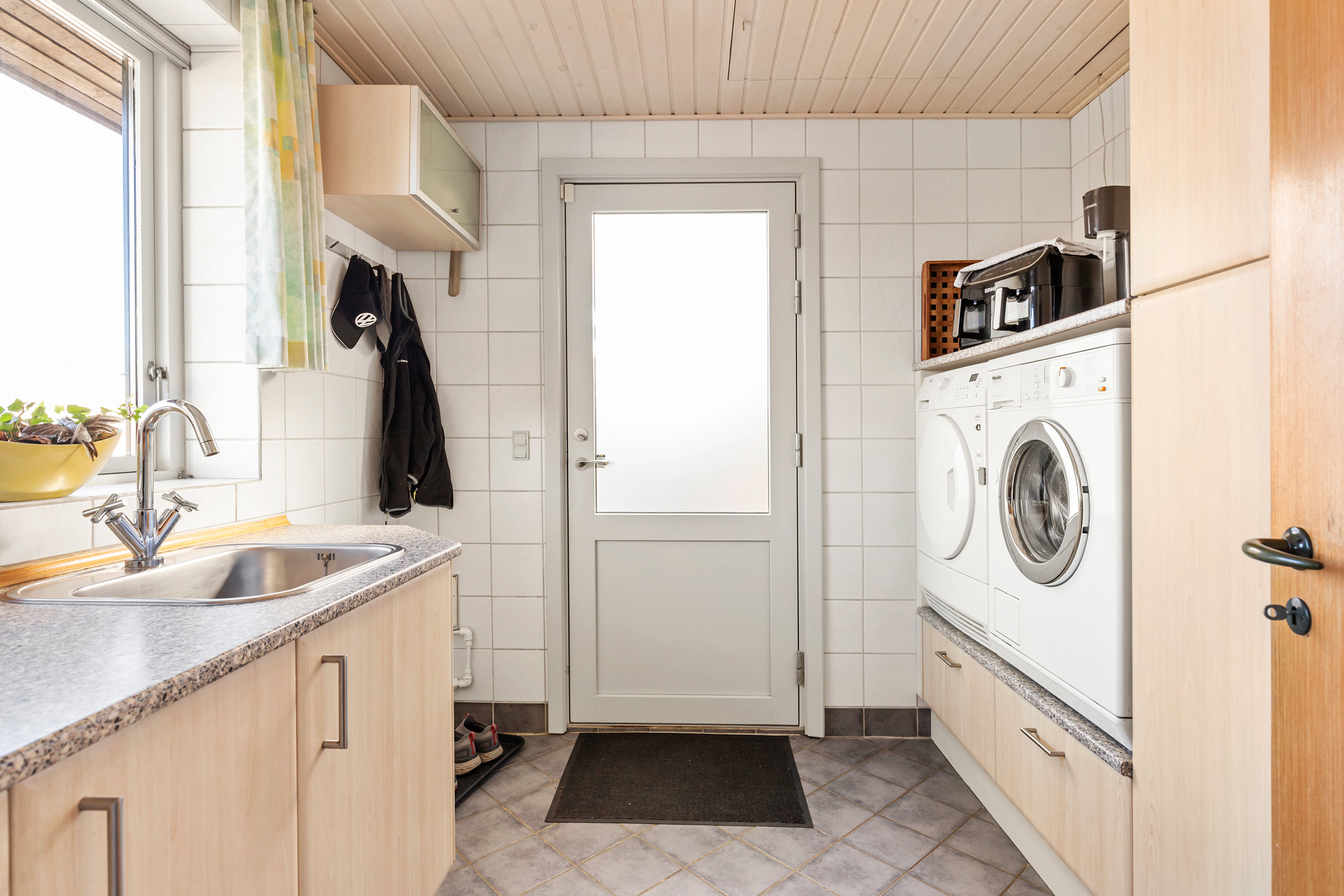 Fremhævet bryggers billede i fuldskærmstilstand. Billede af Pontoppidansgade 12, 9700 Brønderslev