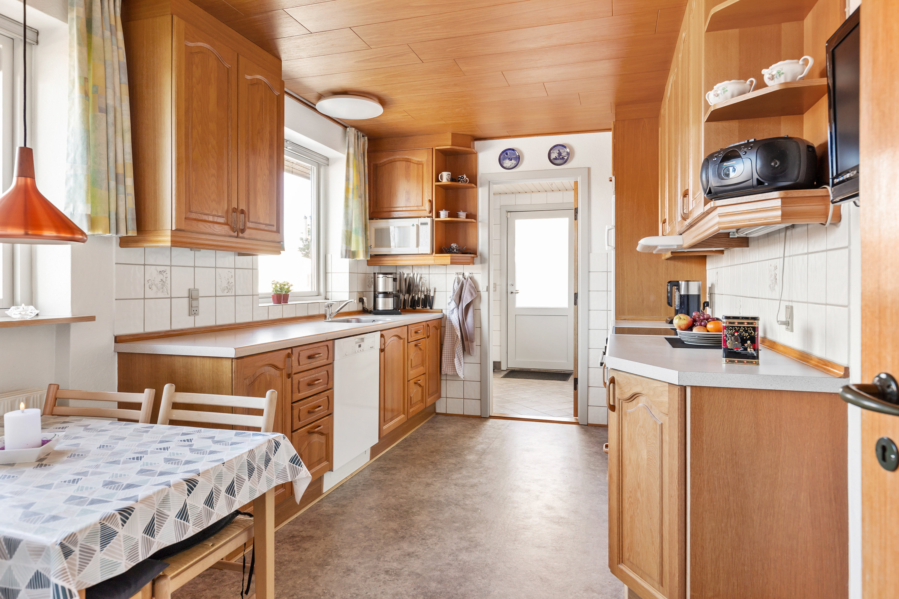 Pontoppidansgade 12, 9700 Brønderslev