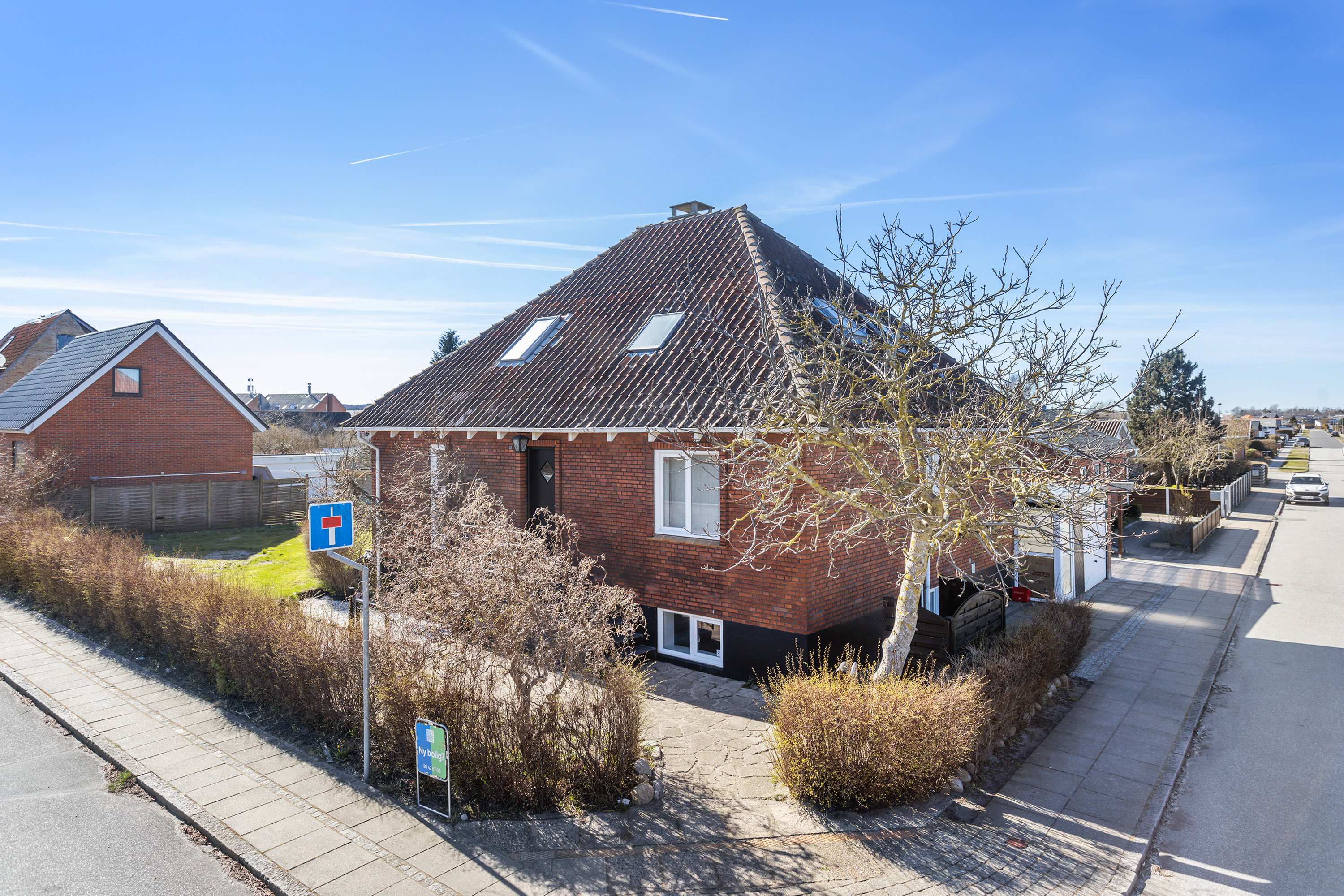 Agnethevej 32, 9900 Frederikshavn