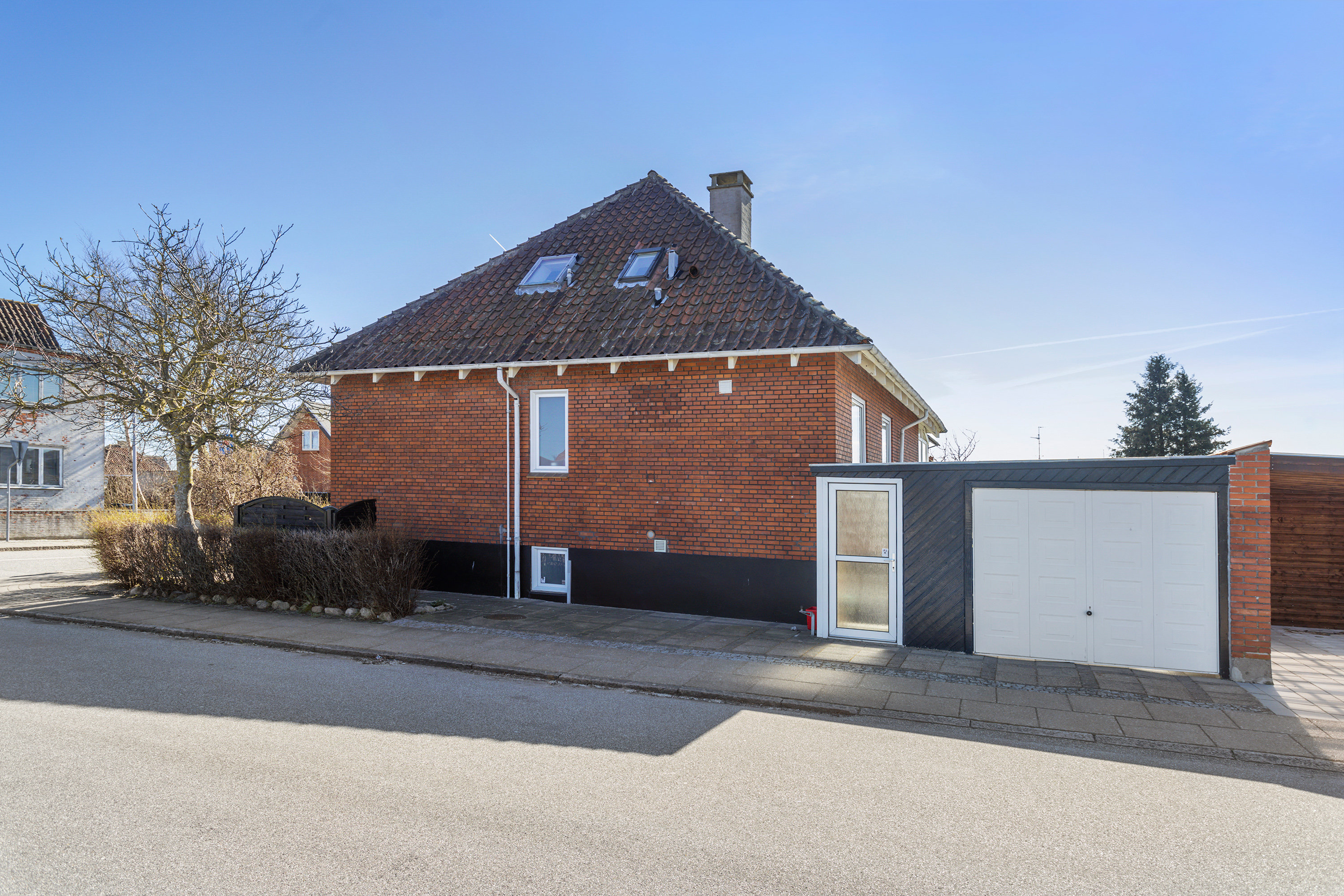 Agnethevej 32, 9900 Frederikshavn