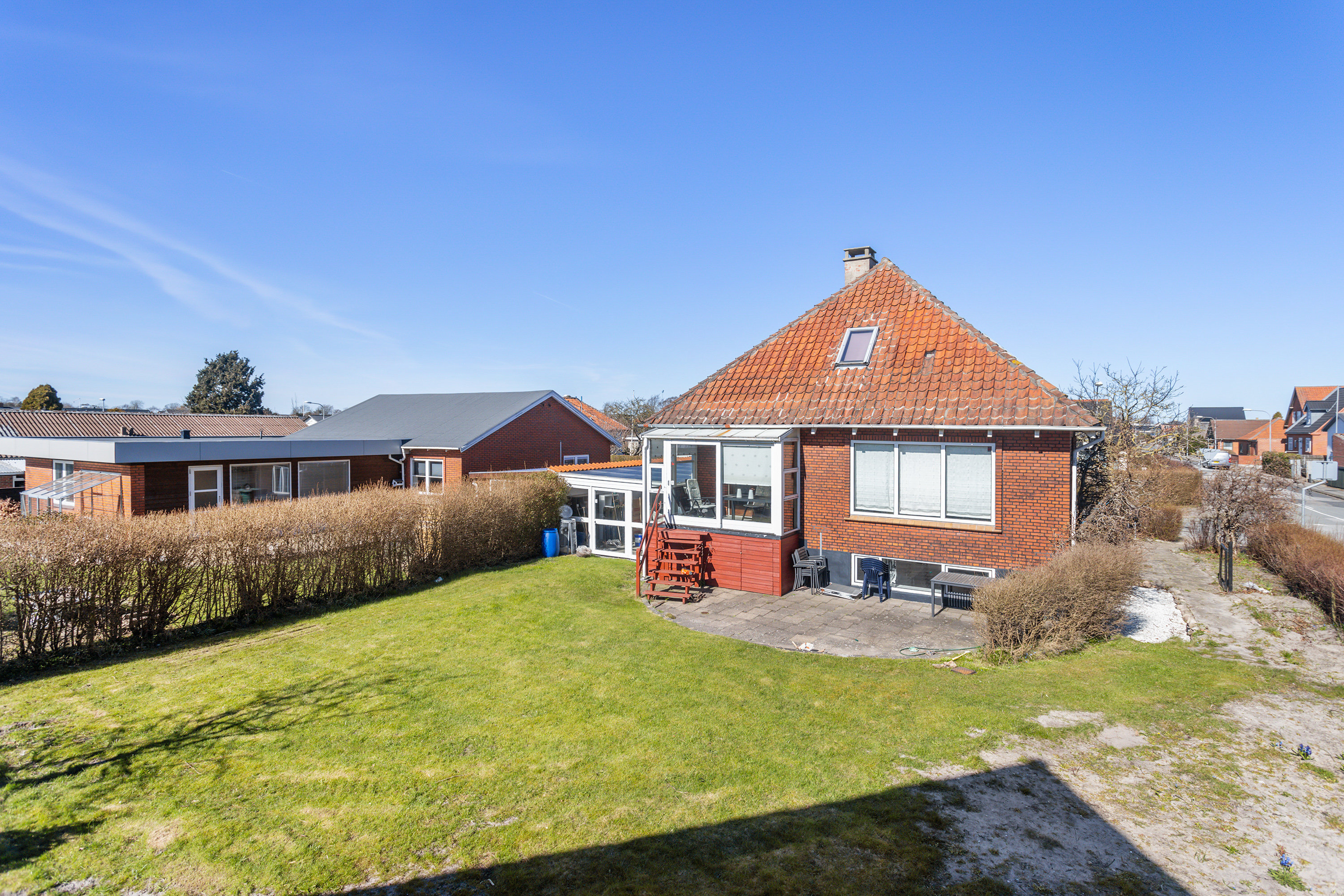 Agnethevej 32, 9900 Frederikshavn