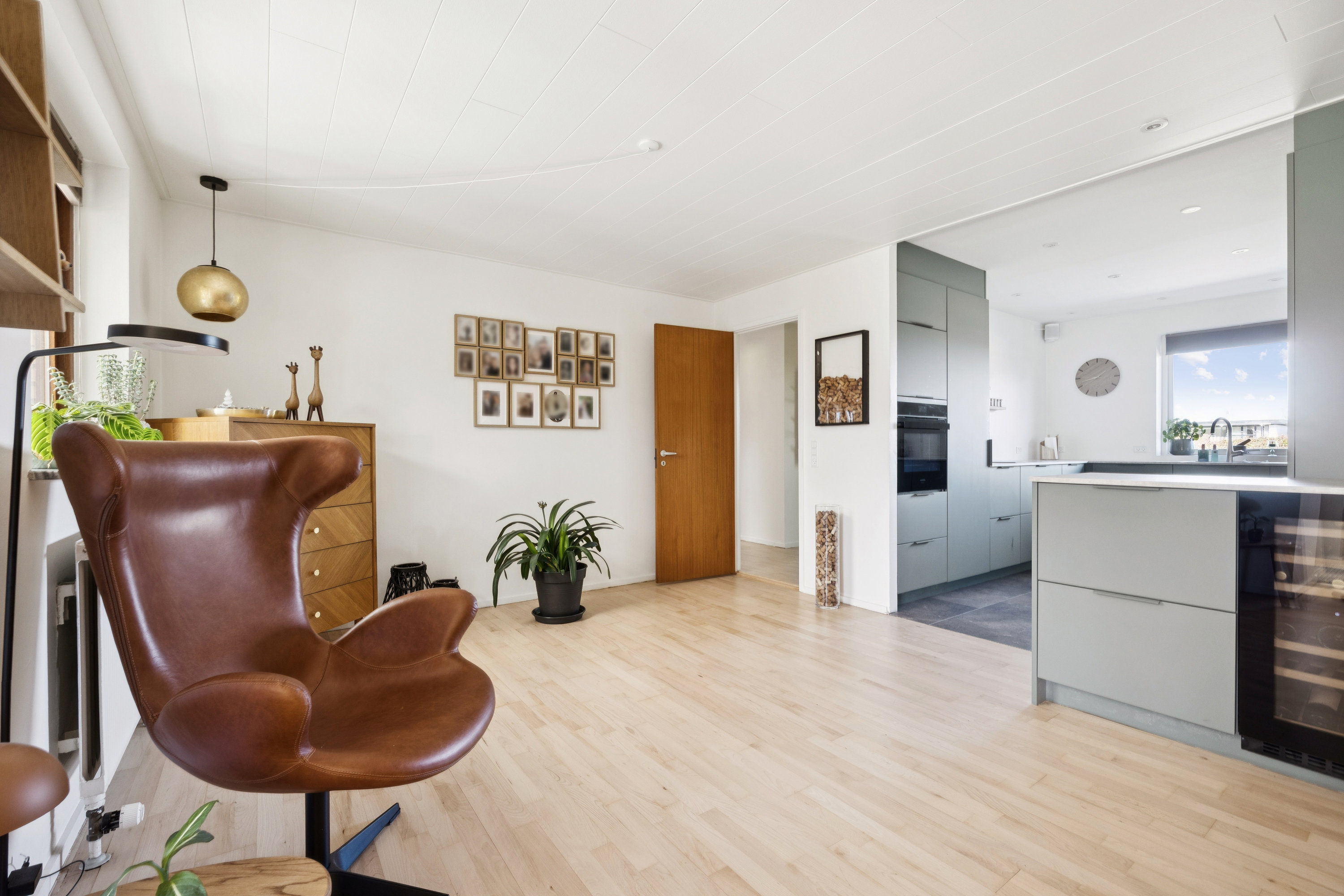 Fremhævet alrum billede i fuldskærmstilstand. Billede af Horseager 12, 2670 Greve