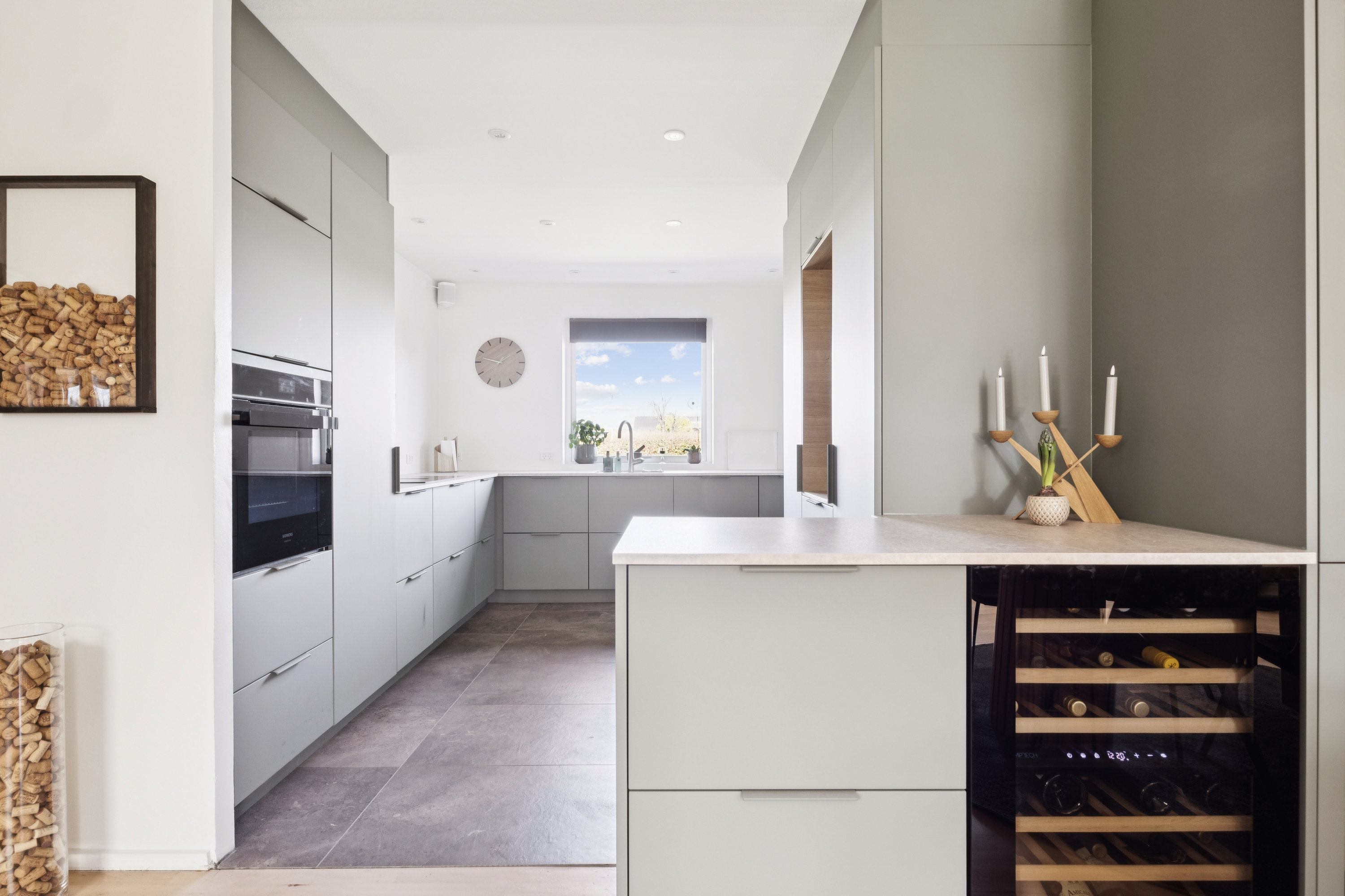 Horseager 12, 2670 Greve