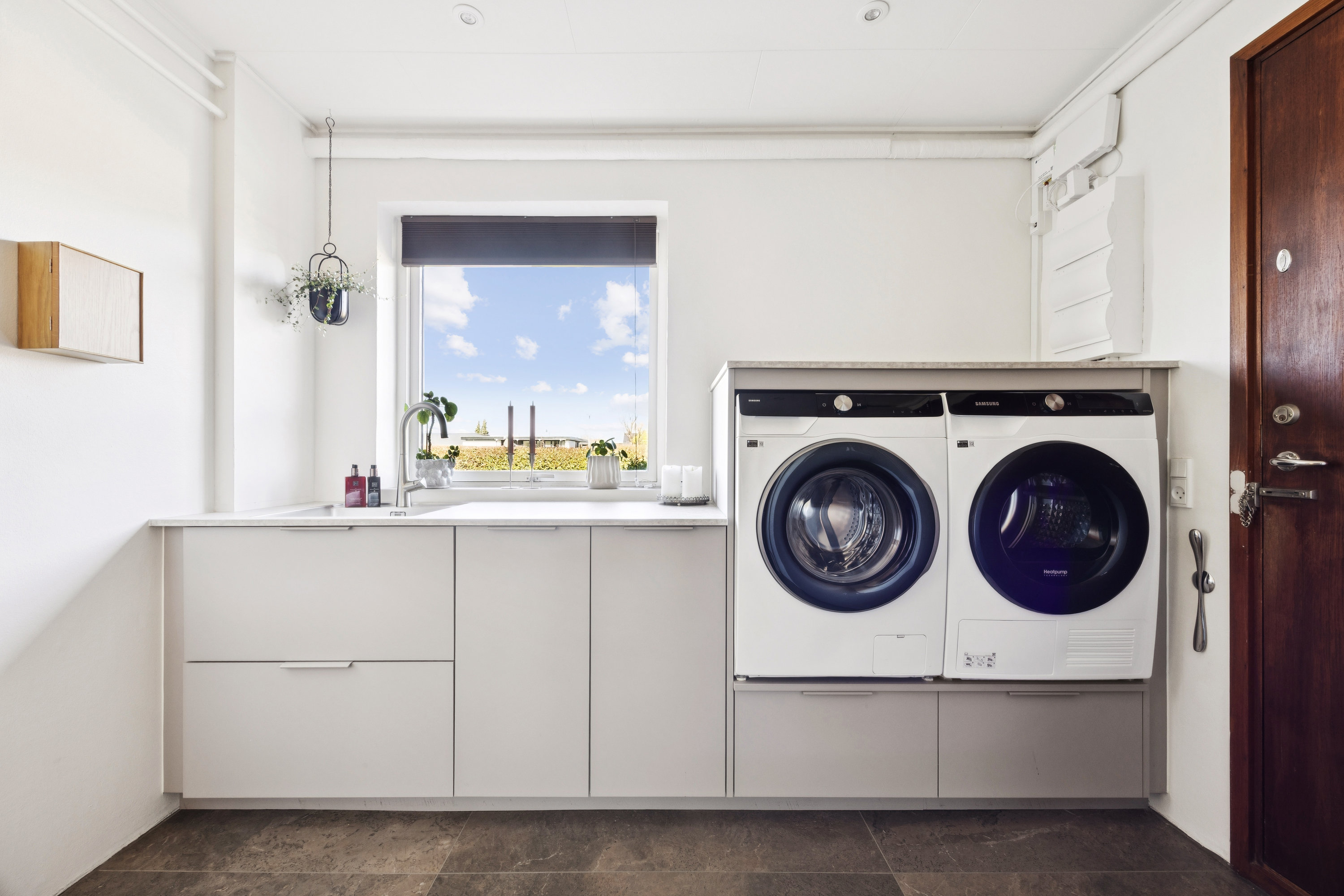 Fremhævet bryggers billede i fuldskærmstilstand. Billede af Horseager 12, 2670 Greve