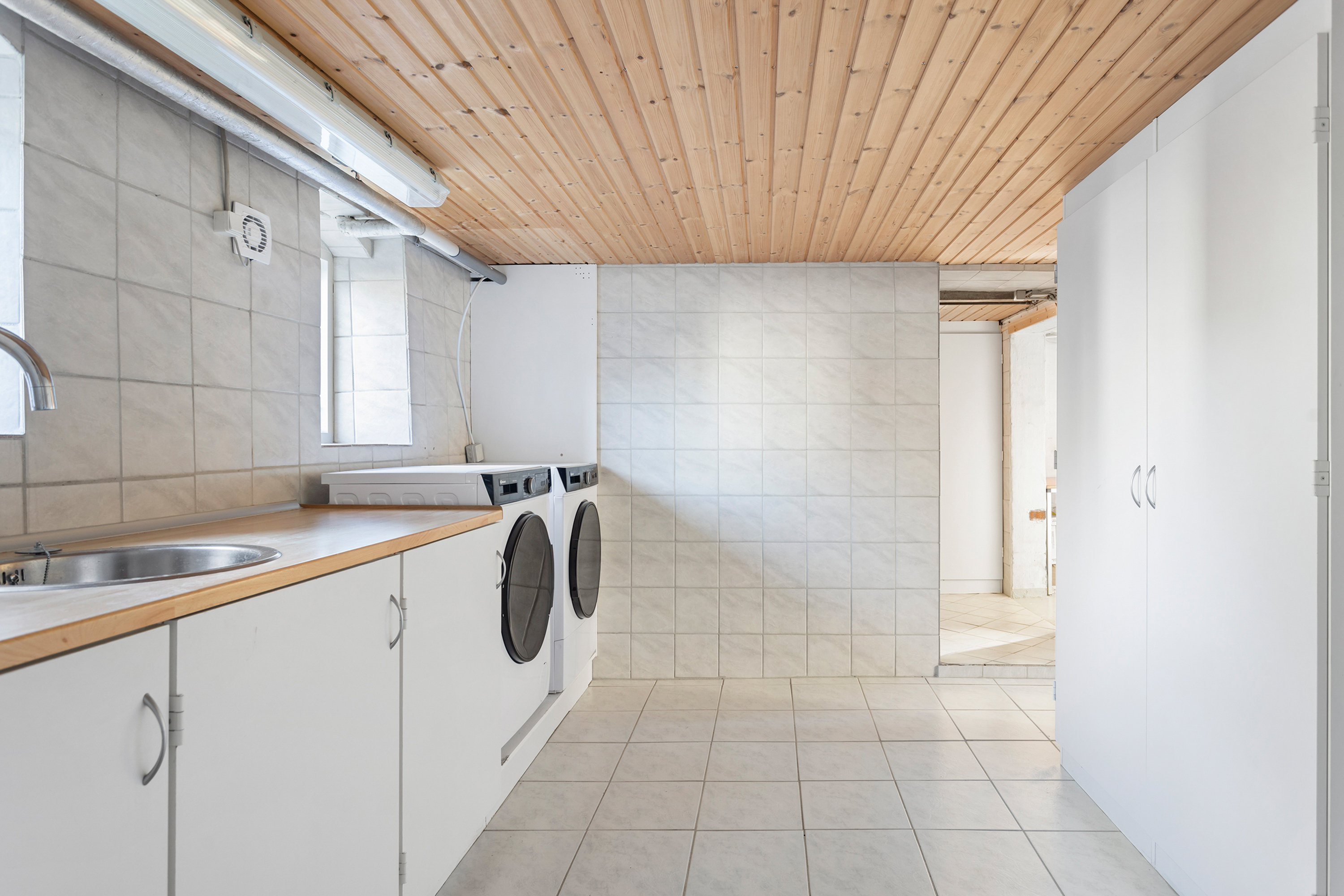 Fremhævet bryggers billede i fuldskærmstilstand. Billede af Emilievej 17, 9900 Frederikshavn