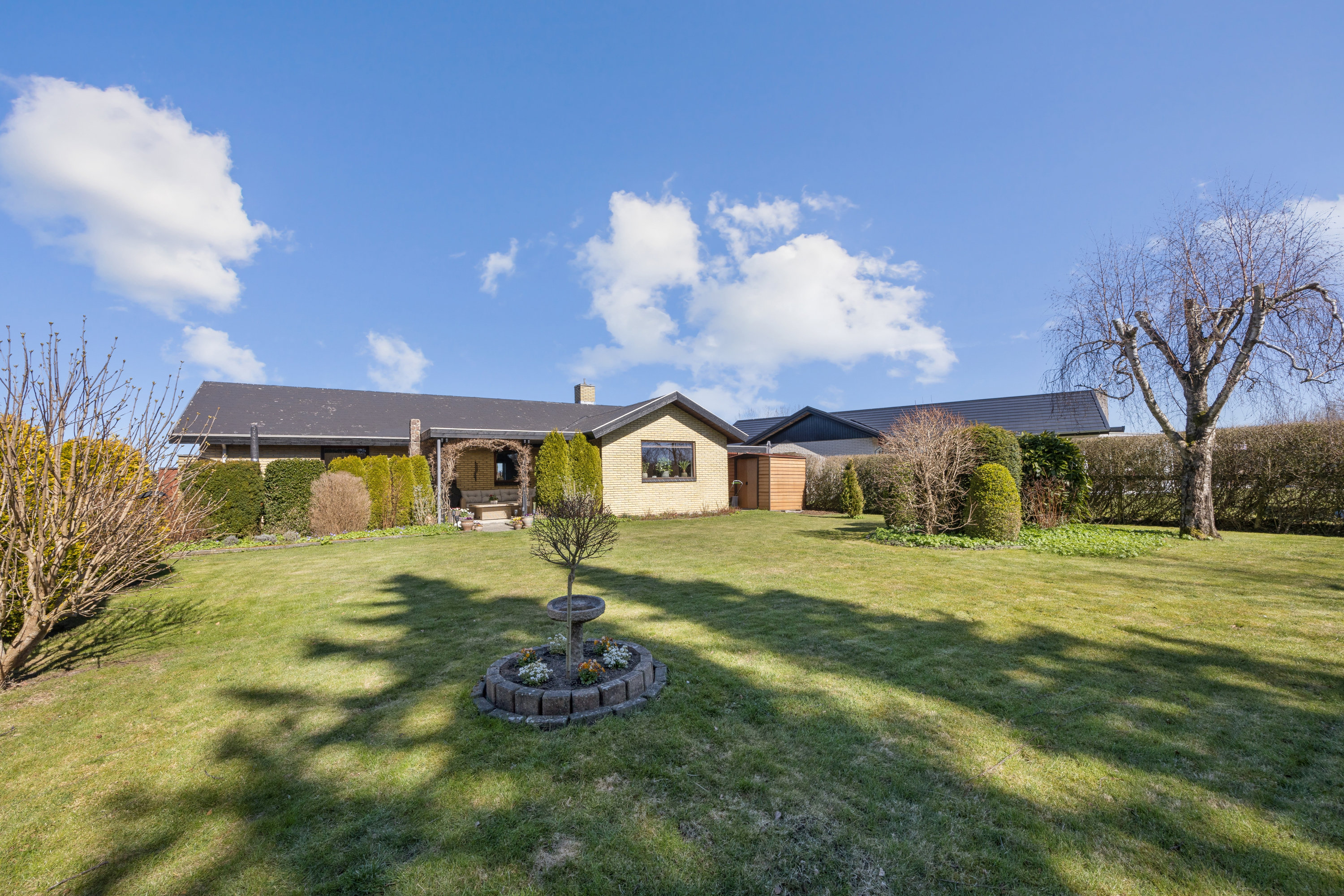 Horseager 12, 2670 Greve