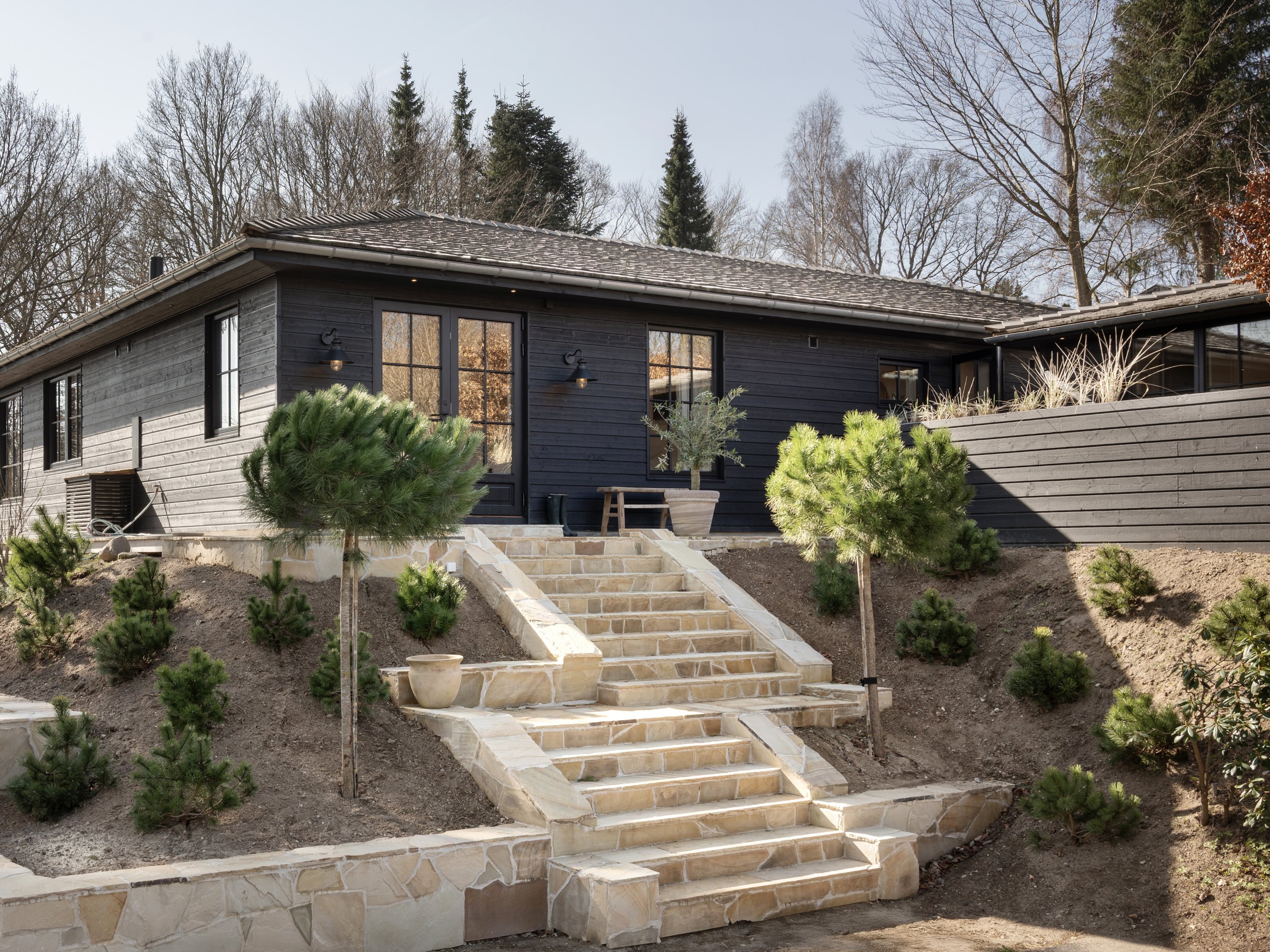 Blåbærvej 17, Horneby Fælled, 3100 Hornbæk