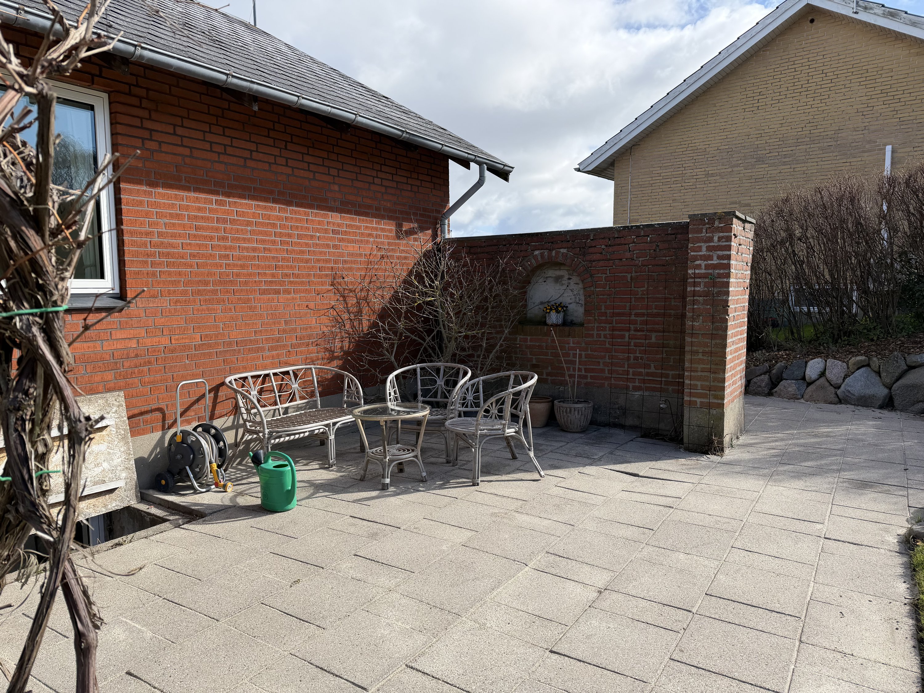 Fremhævet  billede i fuldskærmstilstand. Billede af Gl Nyrupvej 23, 4400 Kalundborg