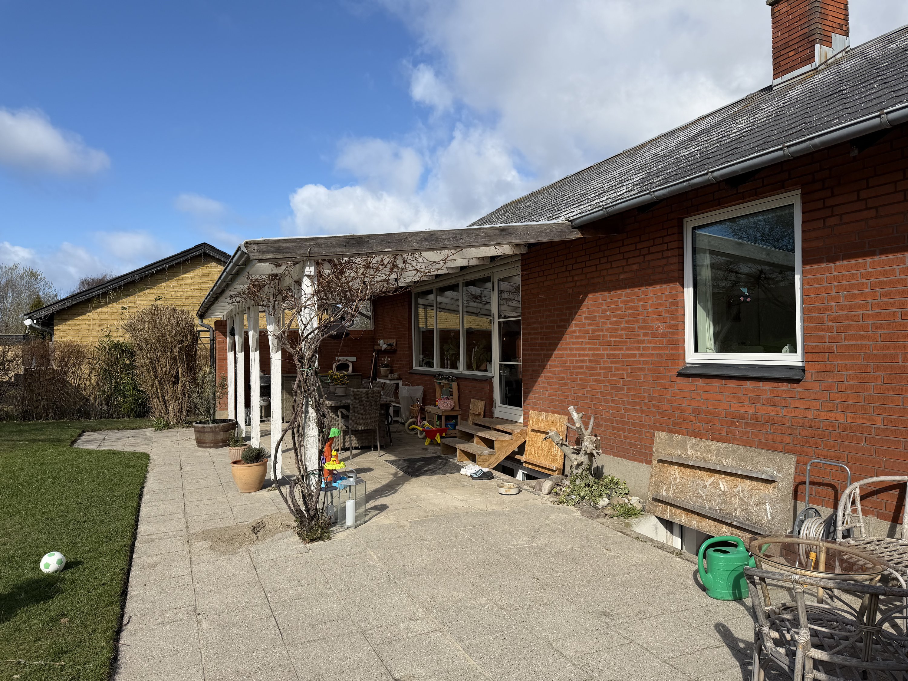 Fremhævet  billede i fuldskærmstilstand. Billede af Gl Nyrupvej 23, 4400 Kalundborg