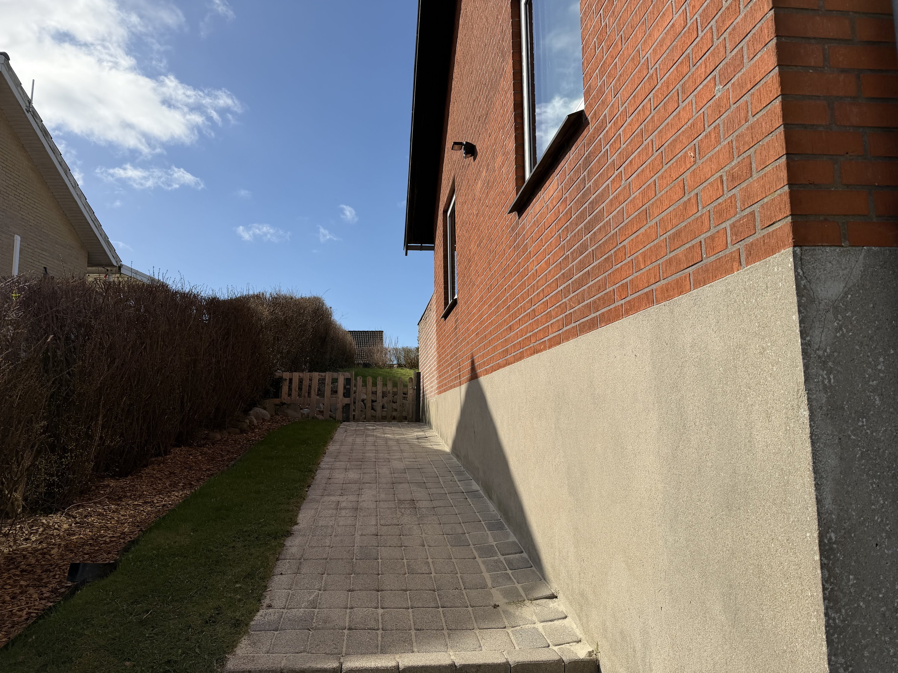 Fremhævet  billede i fuldskærmstilstand. Billede af Gl Nyrupvej 23, 4400 Kalundborg